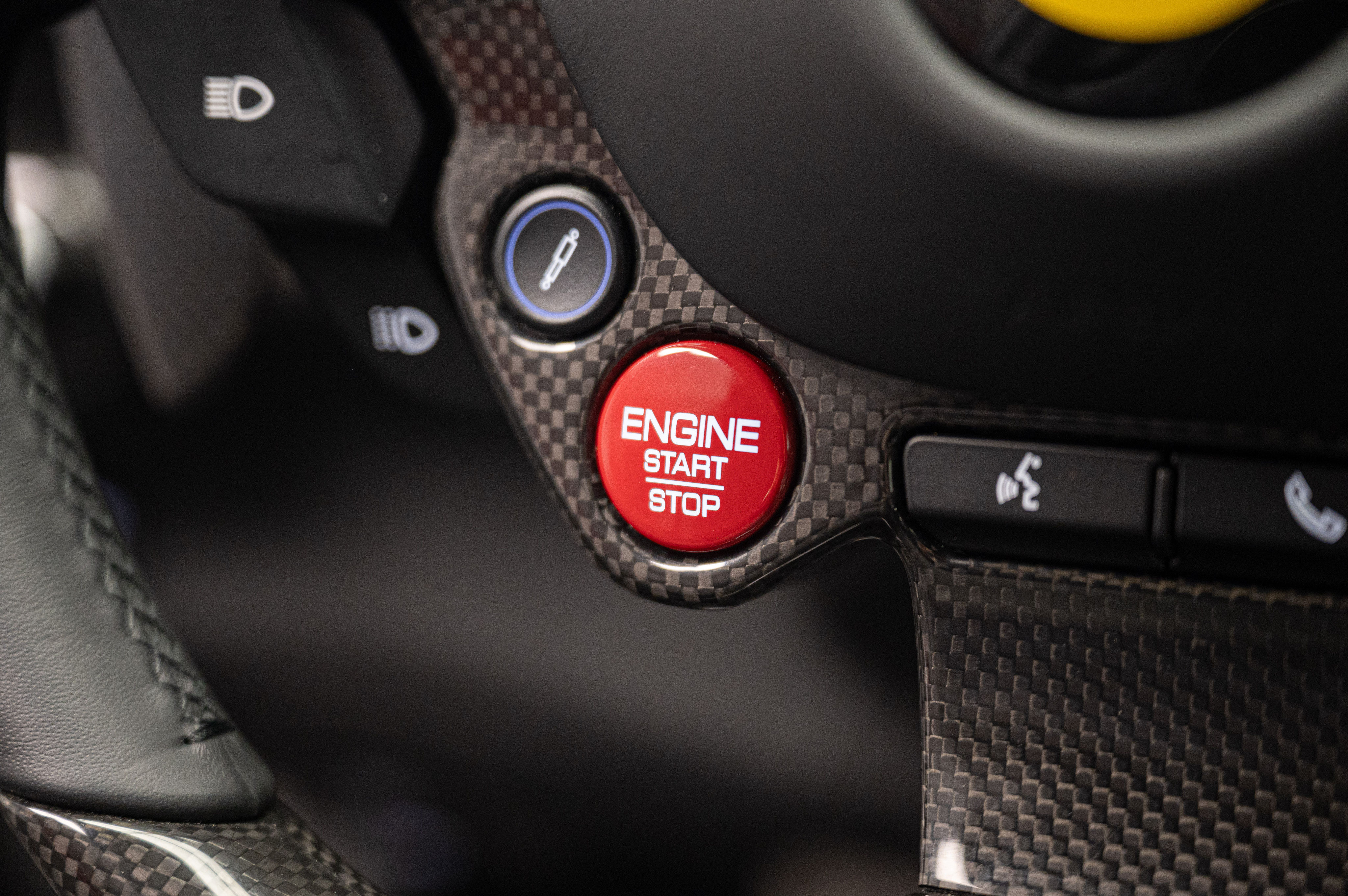 Ferrari 812 Competizione - 2022 - Joinsteer - #38