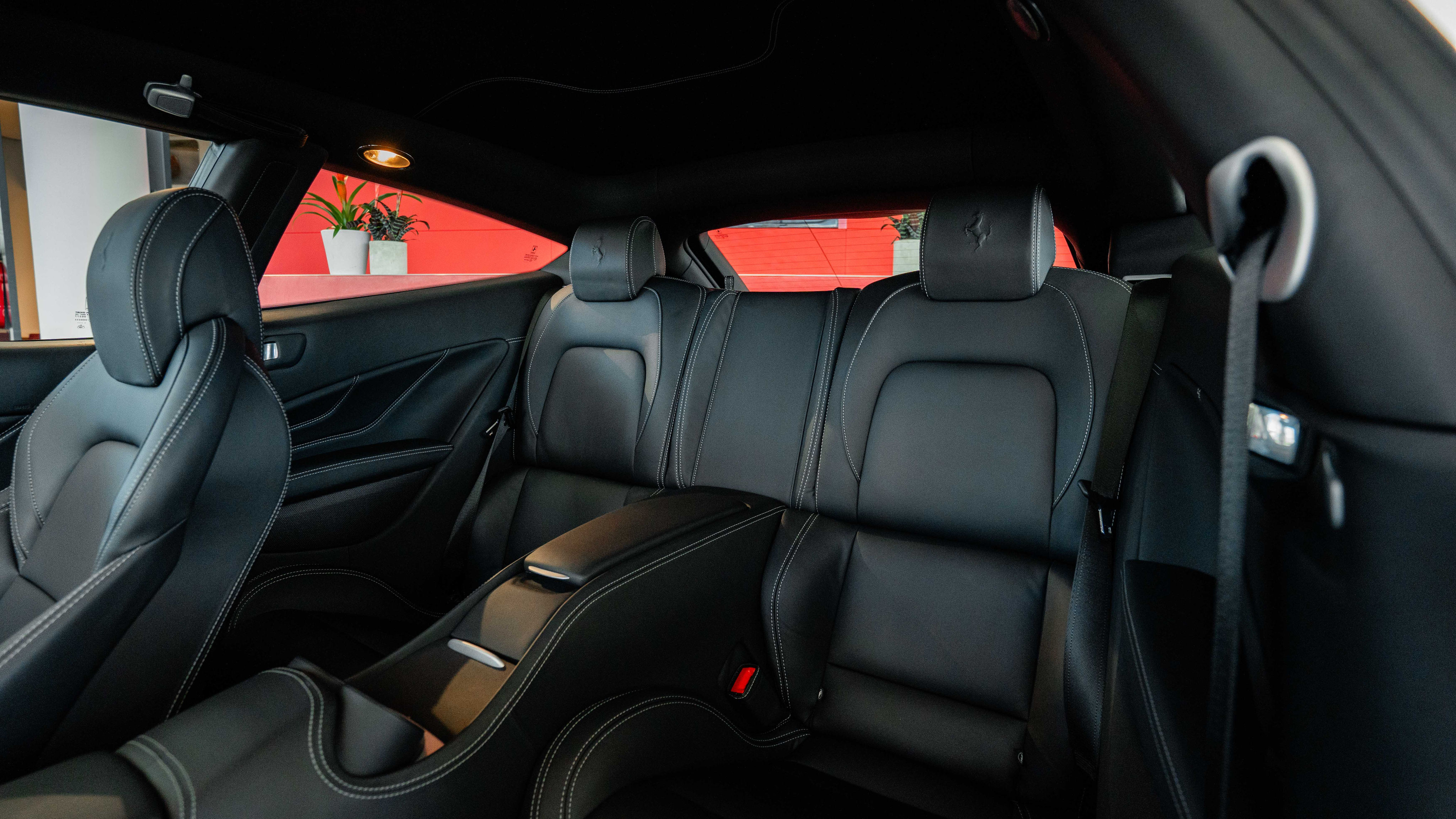 Ferrari FF - 2012 - Joinsteer - #6