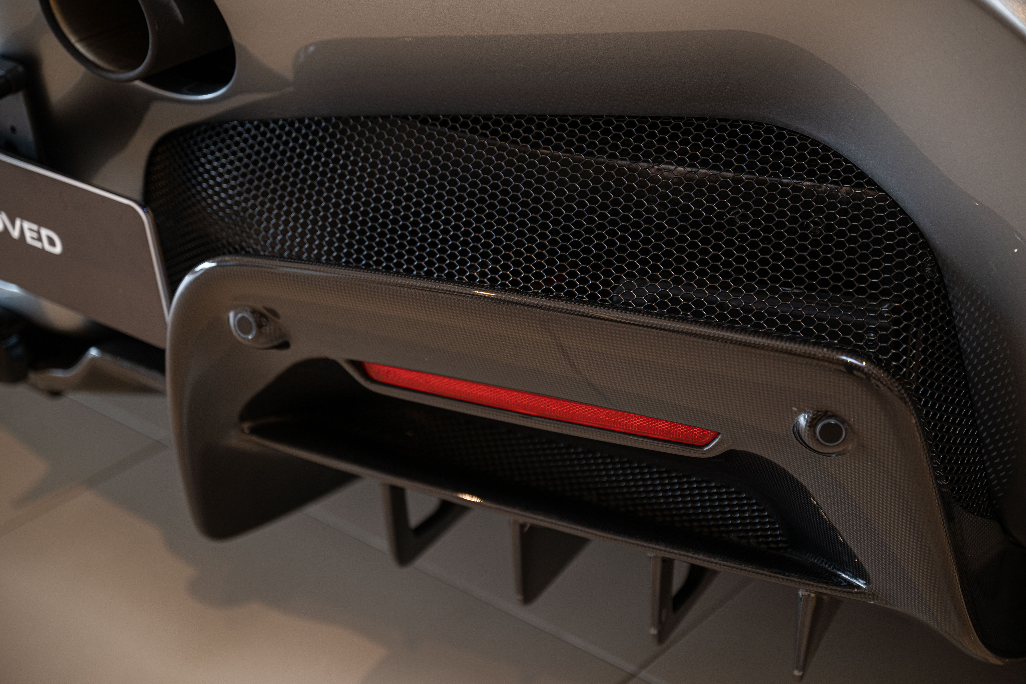 Ferrari SF90 Spider - 2024 - Joinsteer - #55
