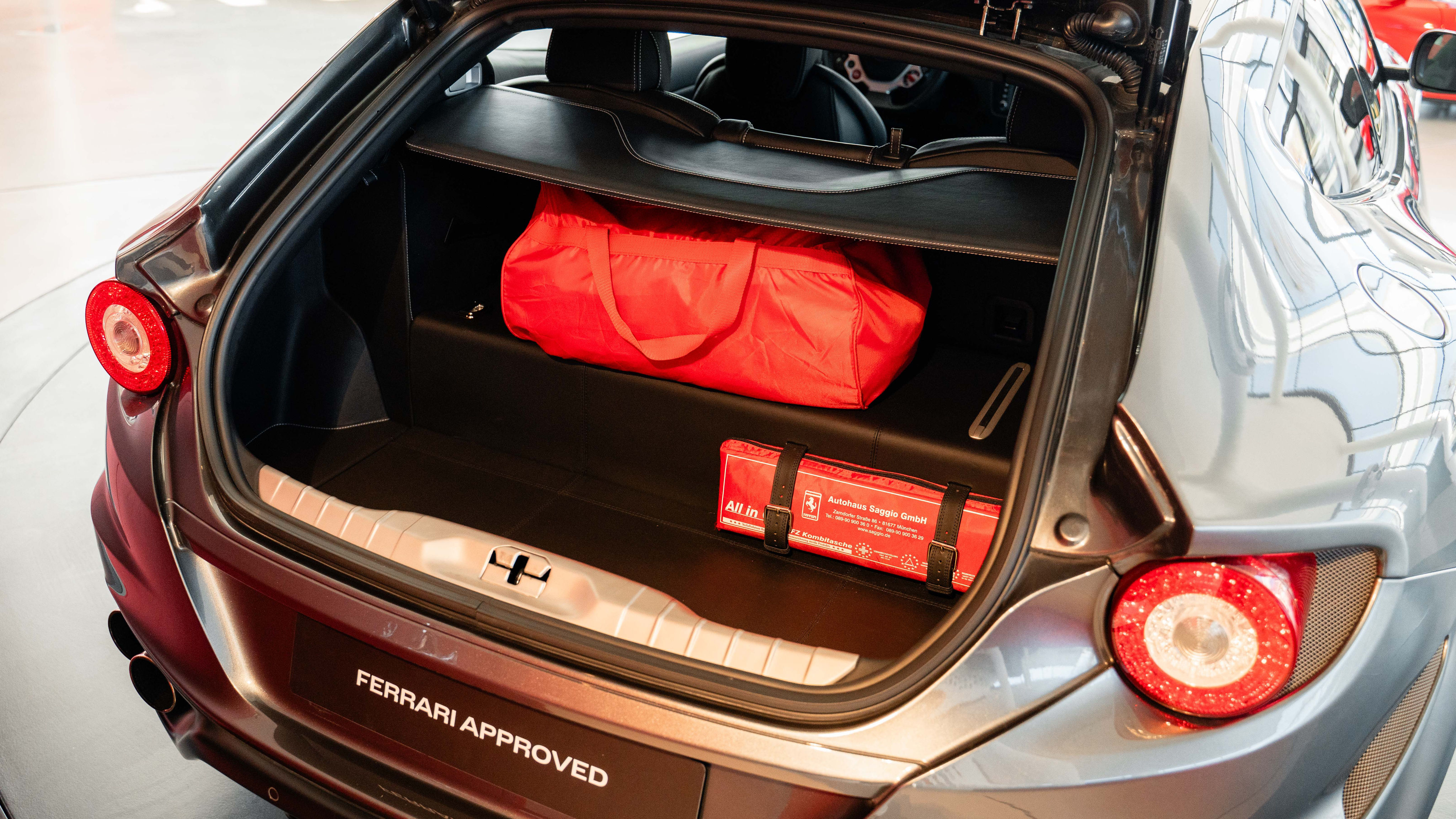 Ferrari FF - 2012 - Joinsteer - #7