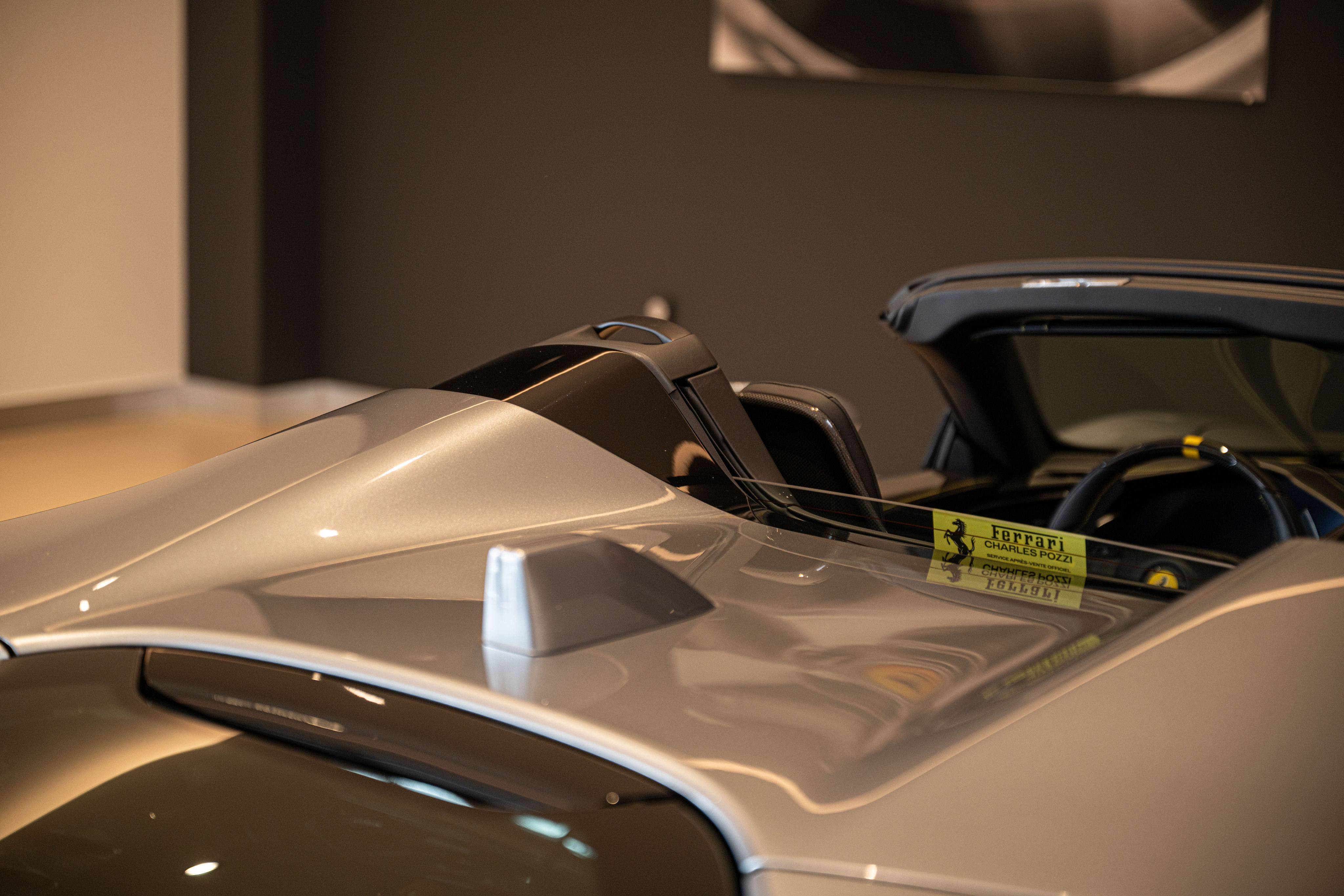 Ferrari SF90 Spider - 2024 - Joinsteer - #57