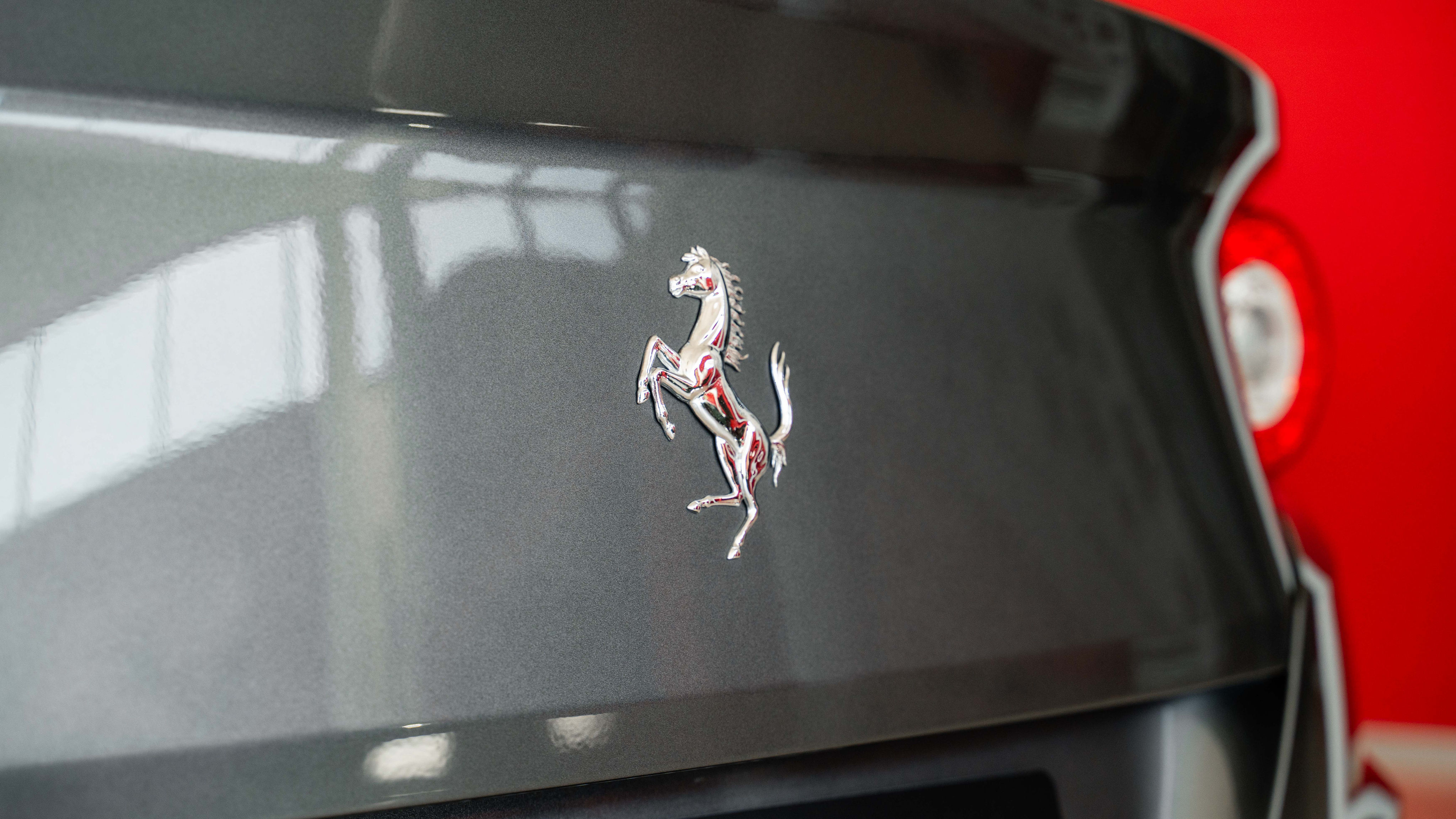 Ferrari FF - 2012 - Joinsteer - #8