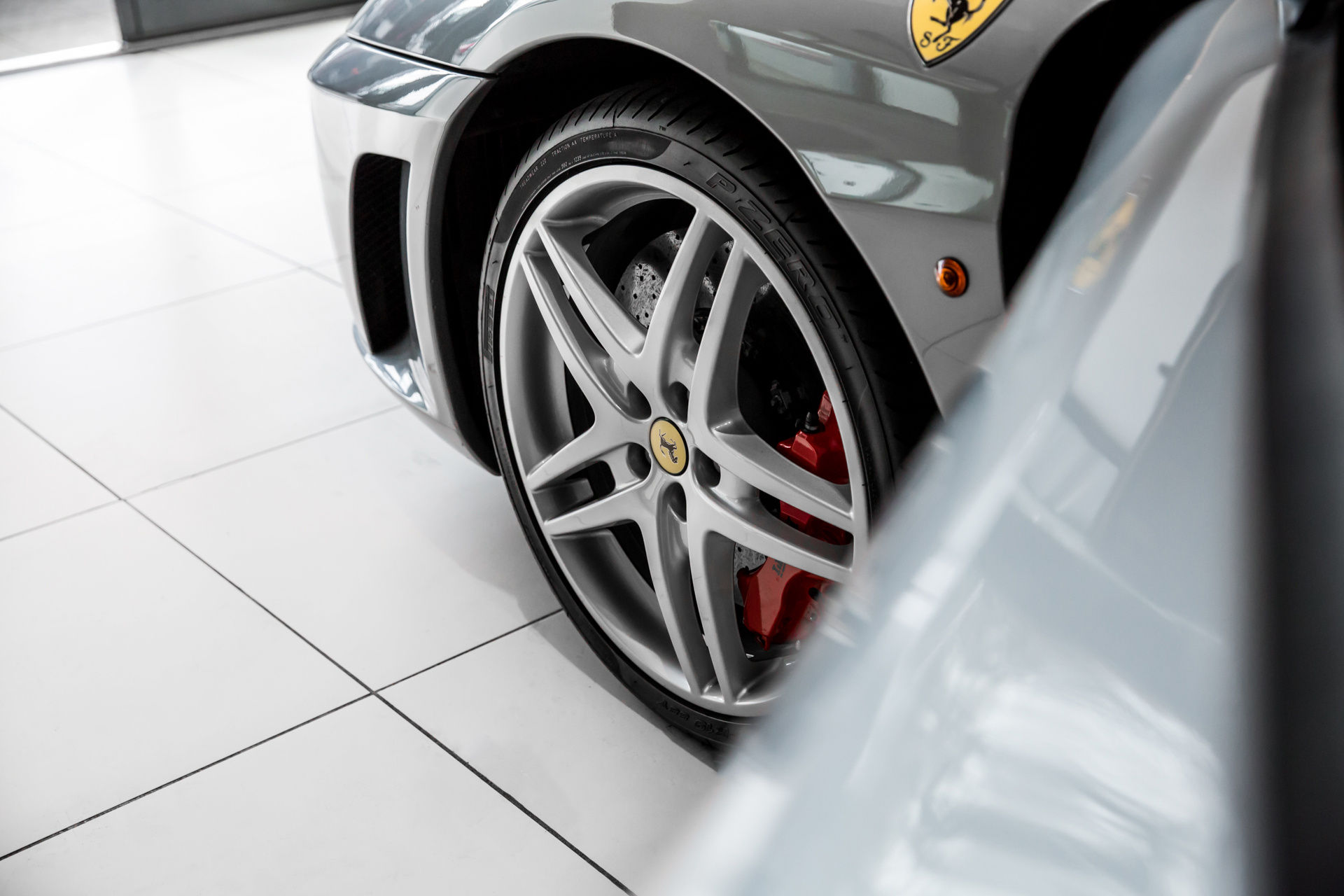 Ferrari F430 Spider - 2008 - Joinsteer - #28