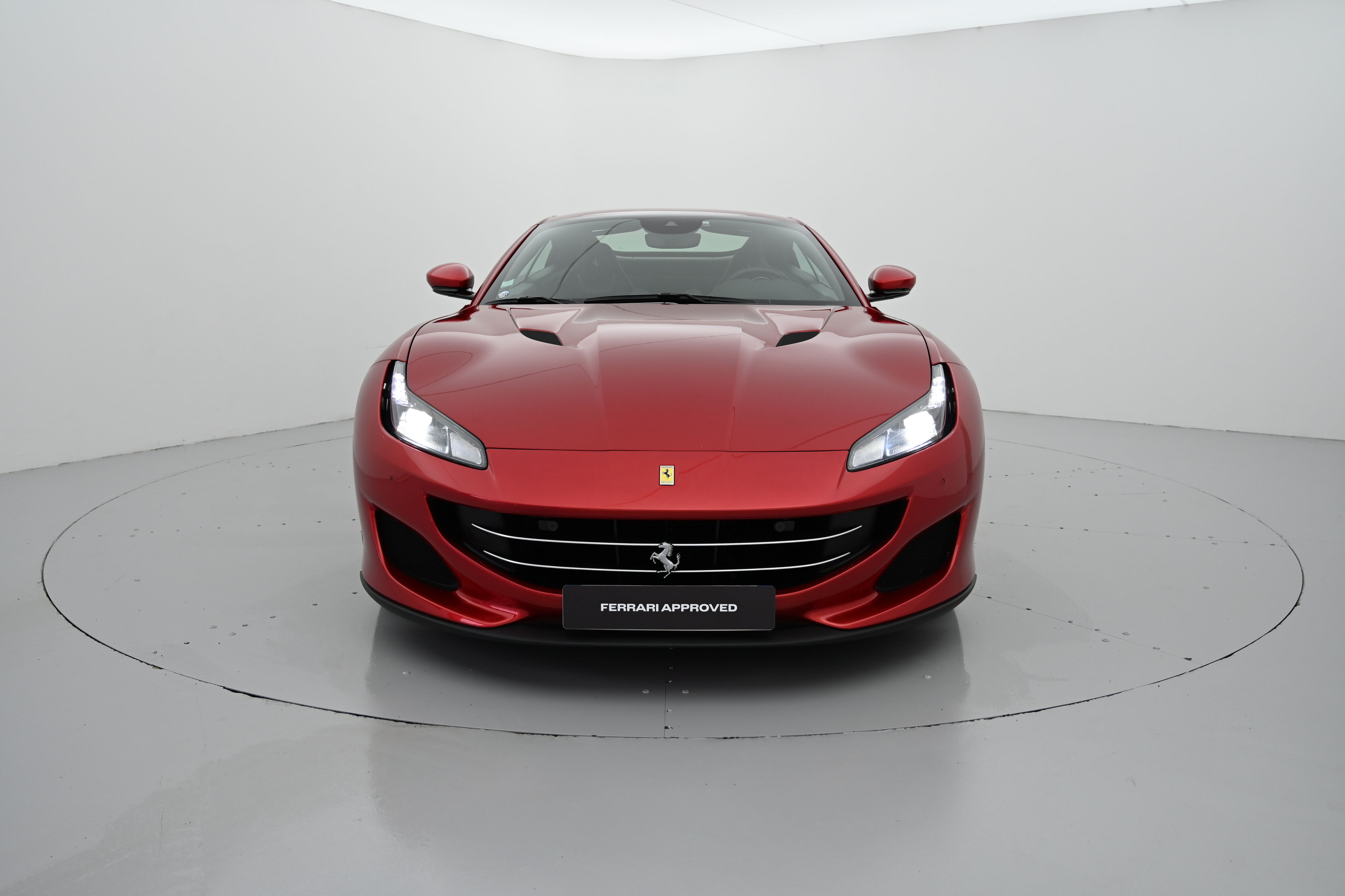 Ferrari Portofino - 2020 - Joinsteer - #2