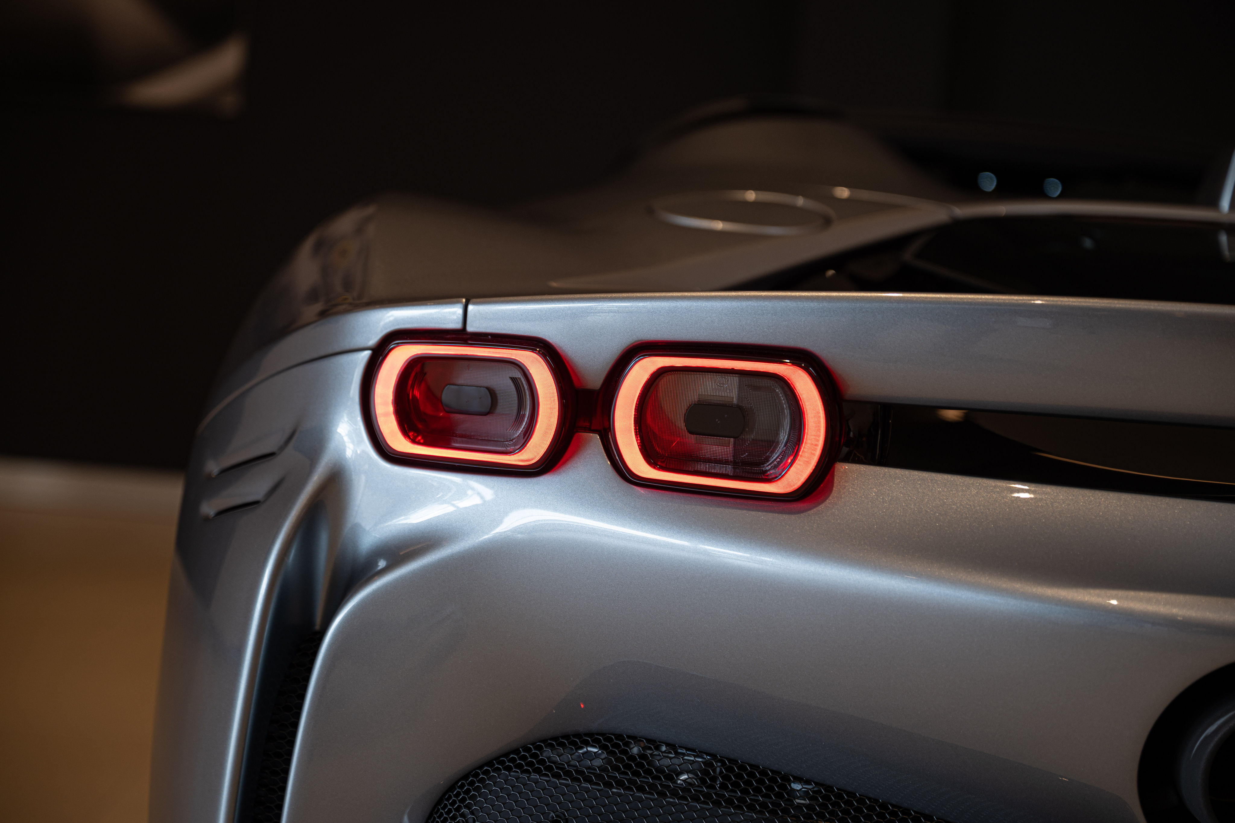 Ferrari SF90 Spider - 2024 - Joinsteer - #59