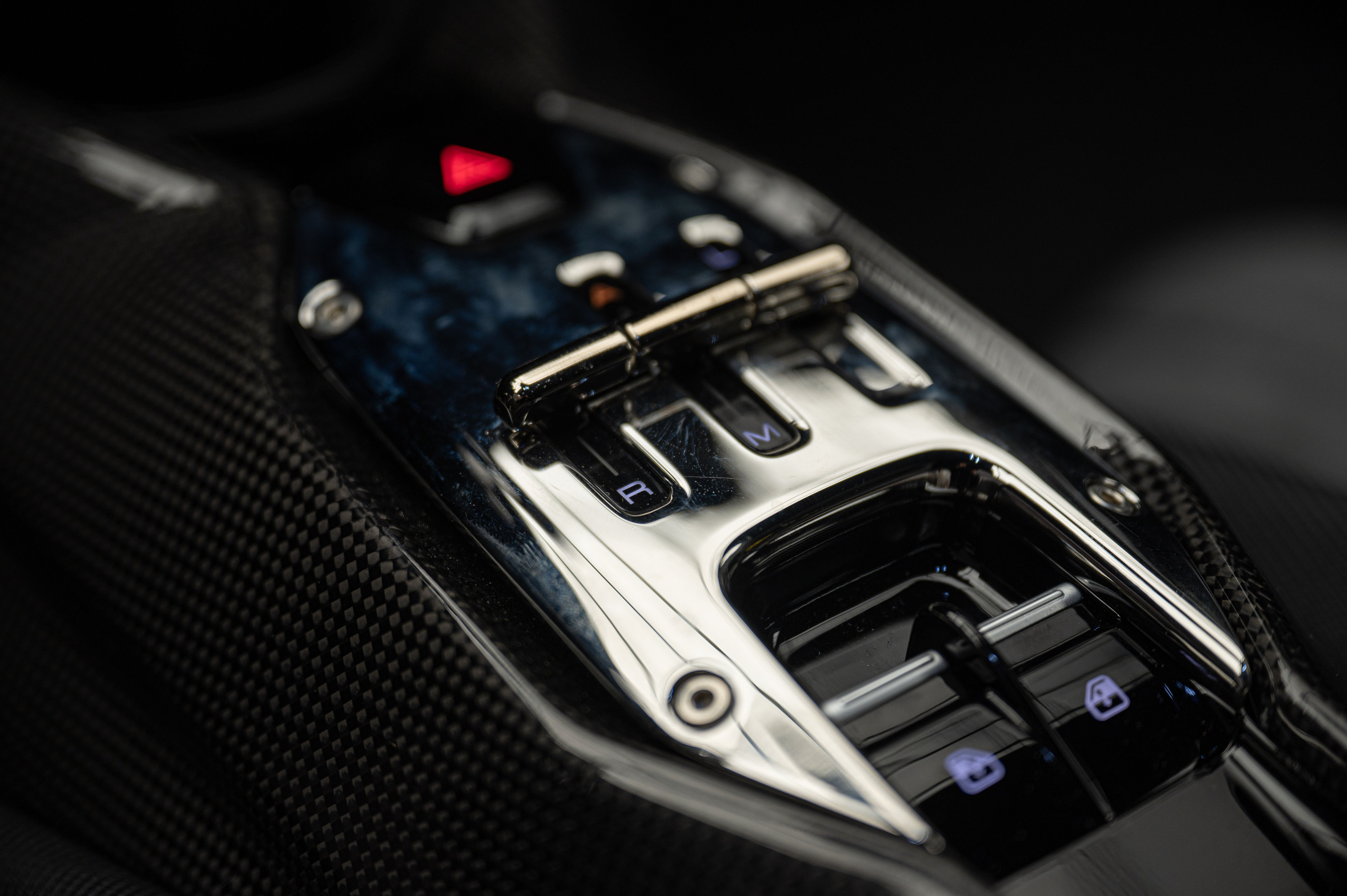 Ferrari 812 Competizione - 2022 - Joinsteer - #43