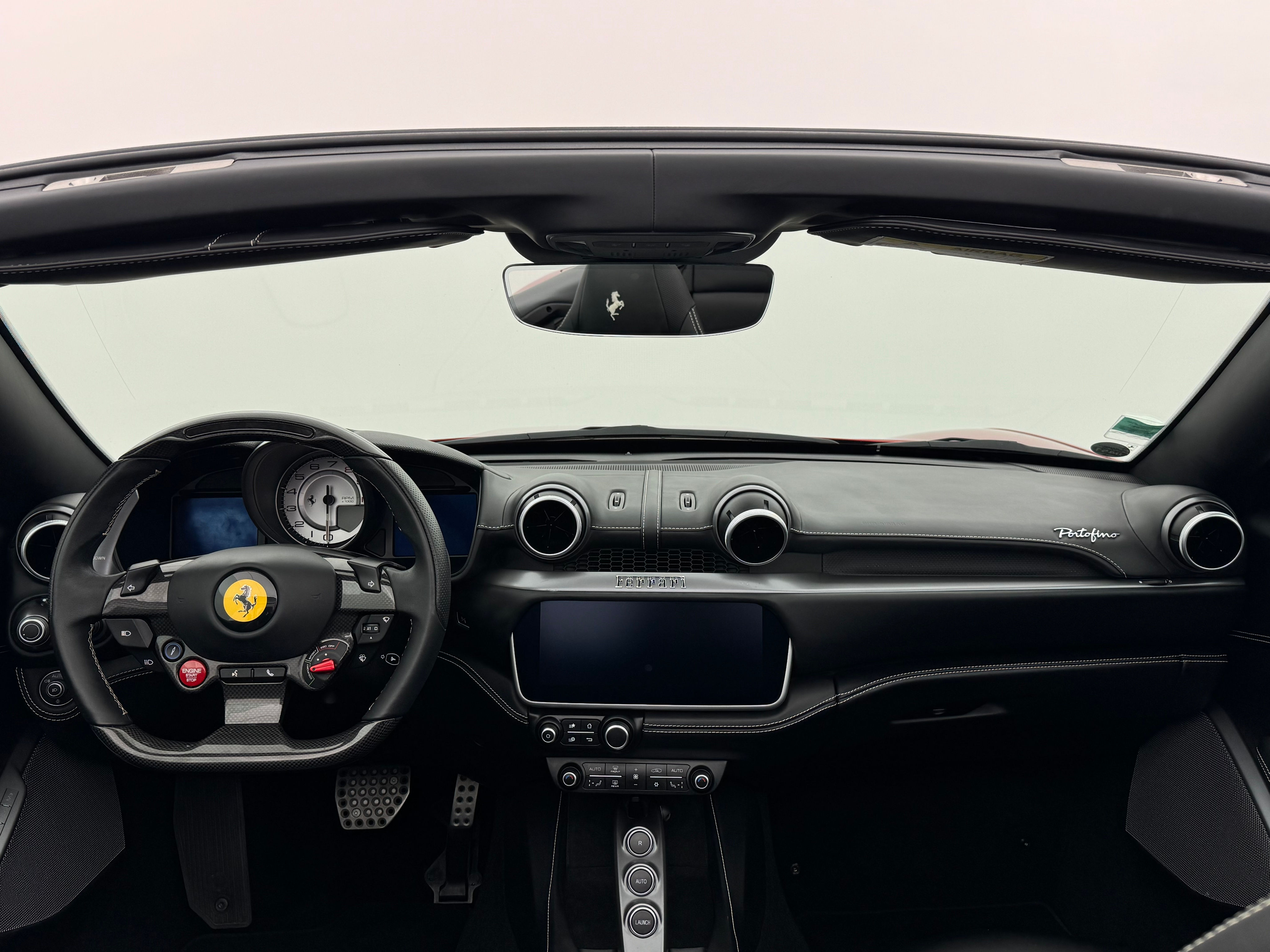 Ferrari Portofino - 2020 - Joinsteer - #5