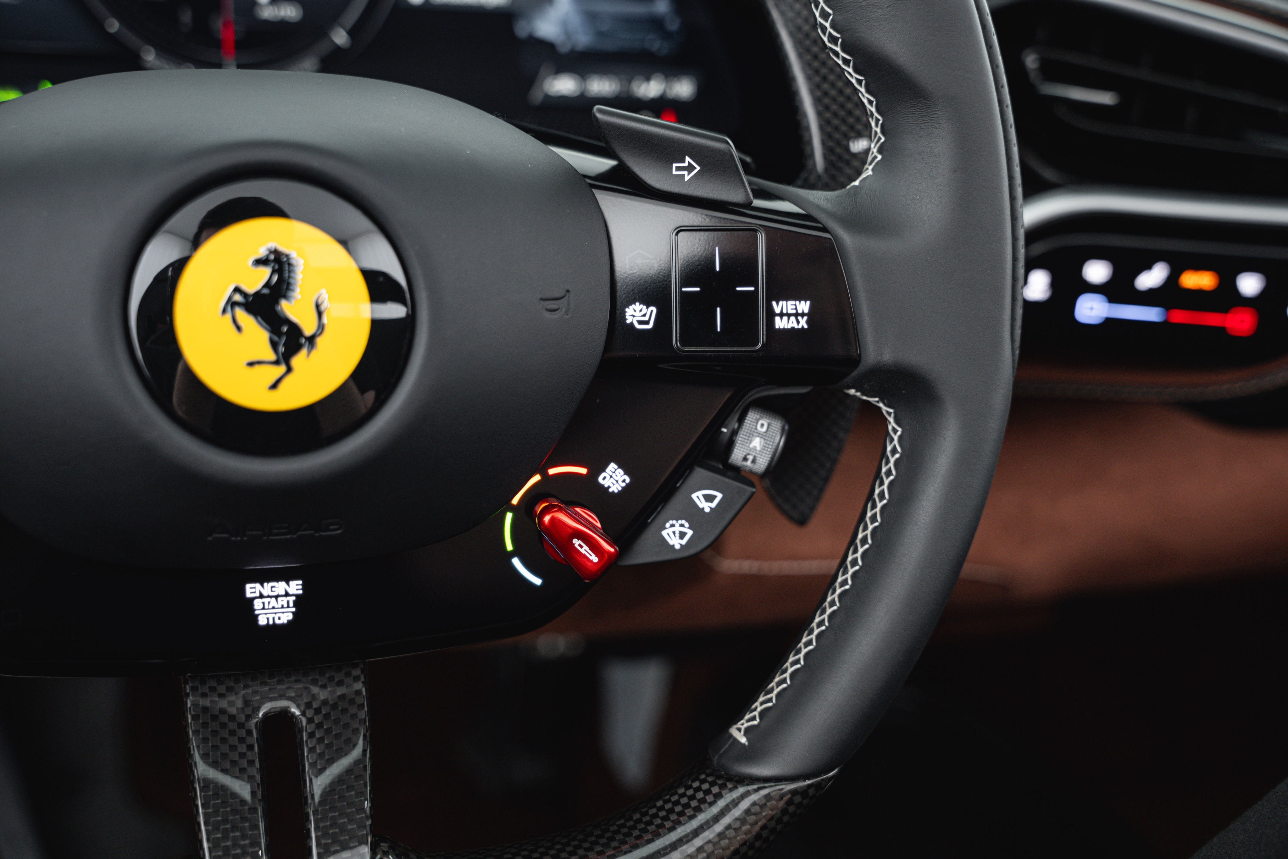 Ferrari 296 GTS - 2023 - Joinsteer - #13