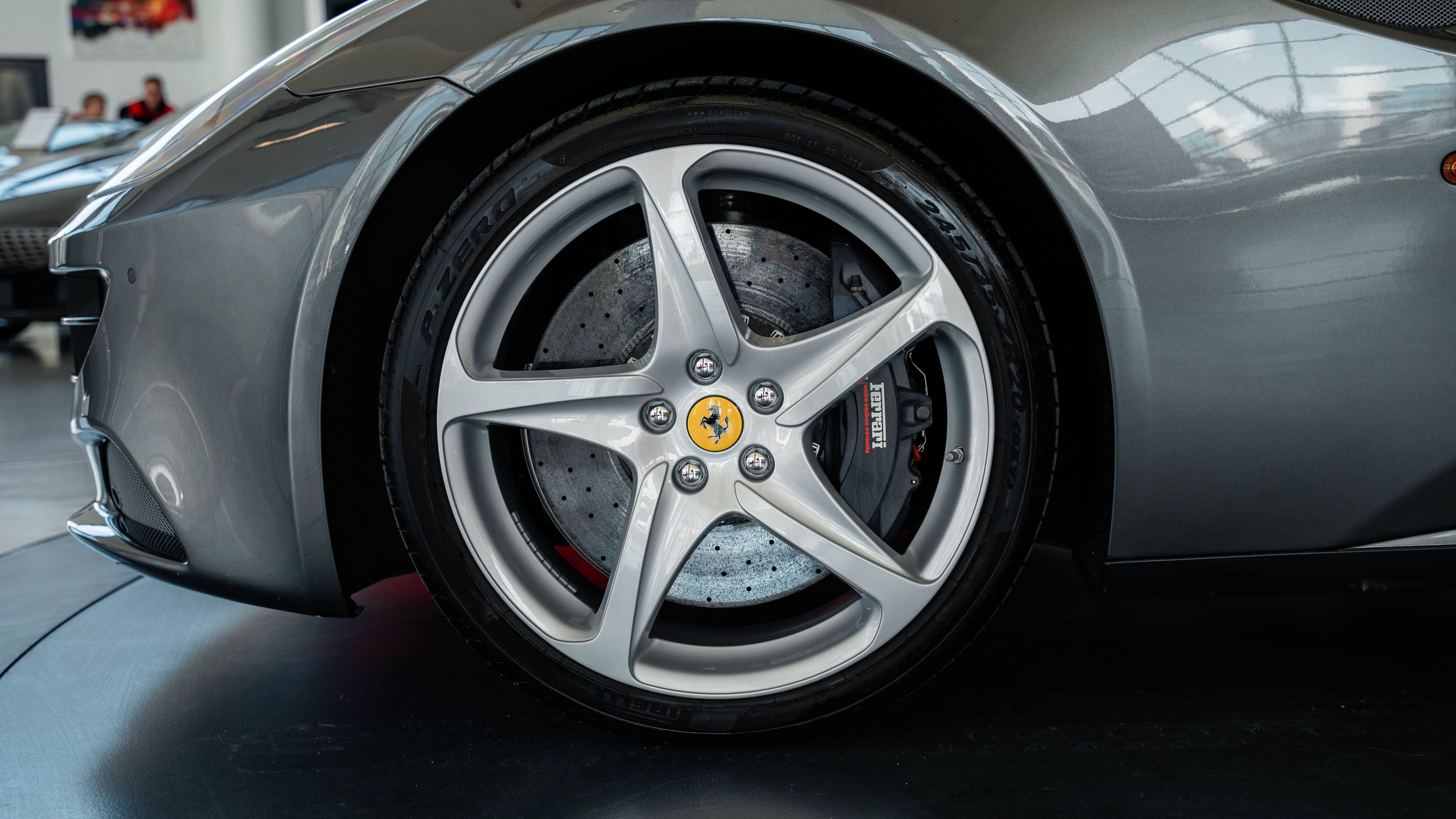 Ferrari FF - 2012 - Joinsteer - #11