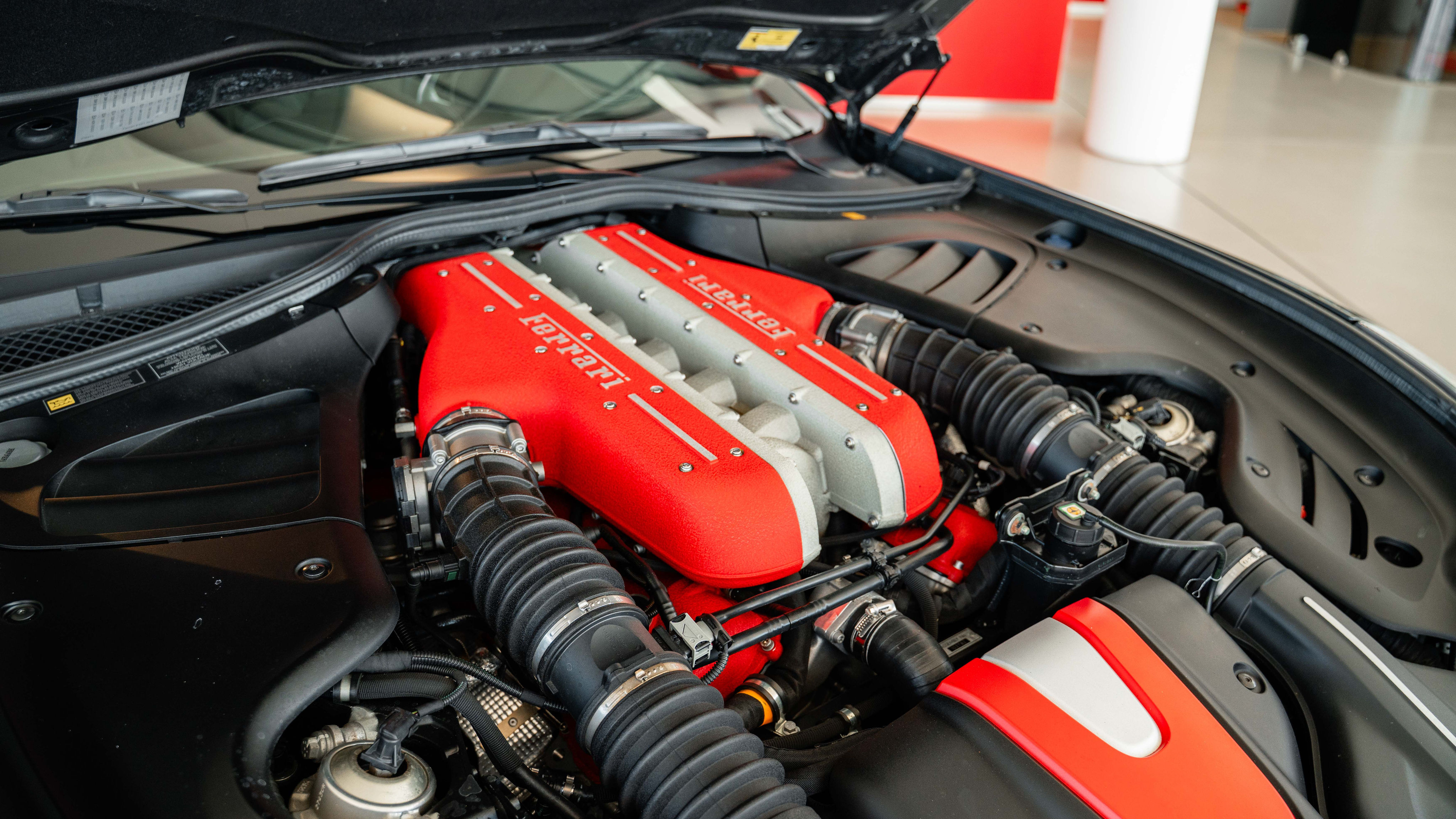 Ferrari FF - 2012 - Joinsteer - #13
