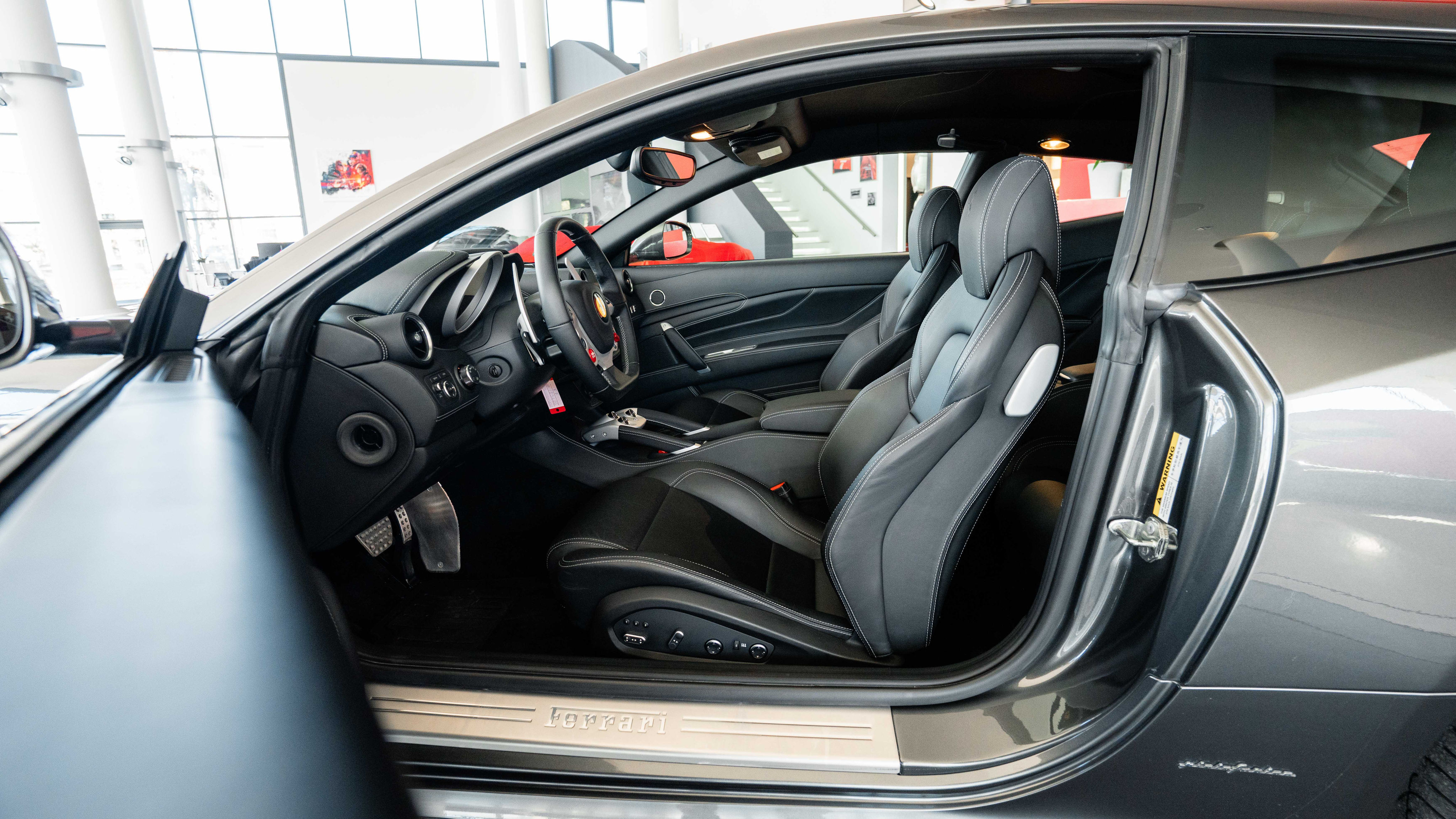 Ferrari FF - 2012 - Joinsteer - #15