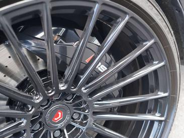 Audi RS6 Avant Performance — photo 8