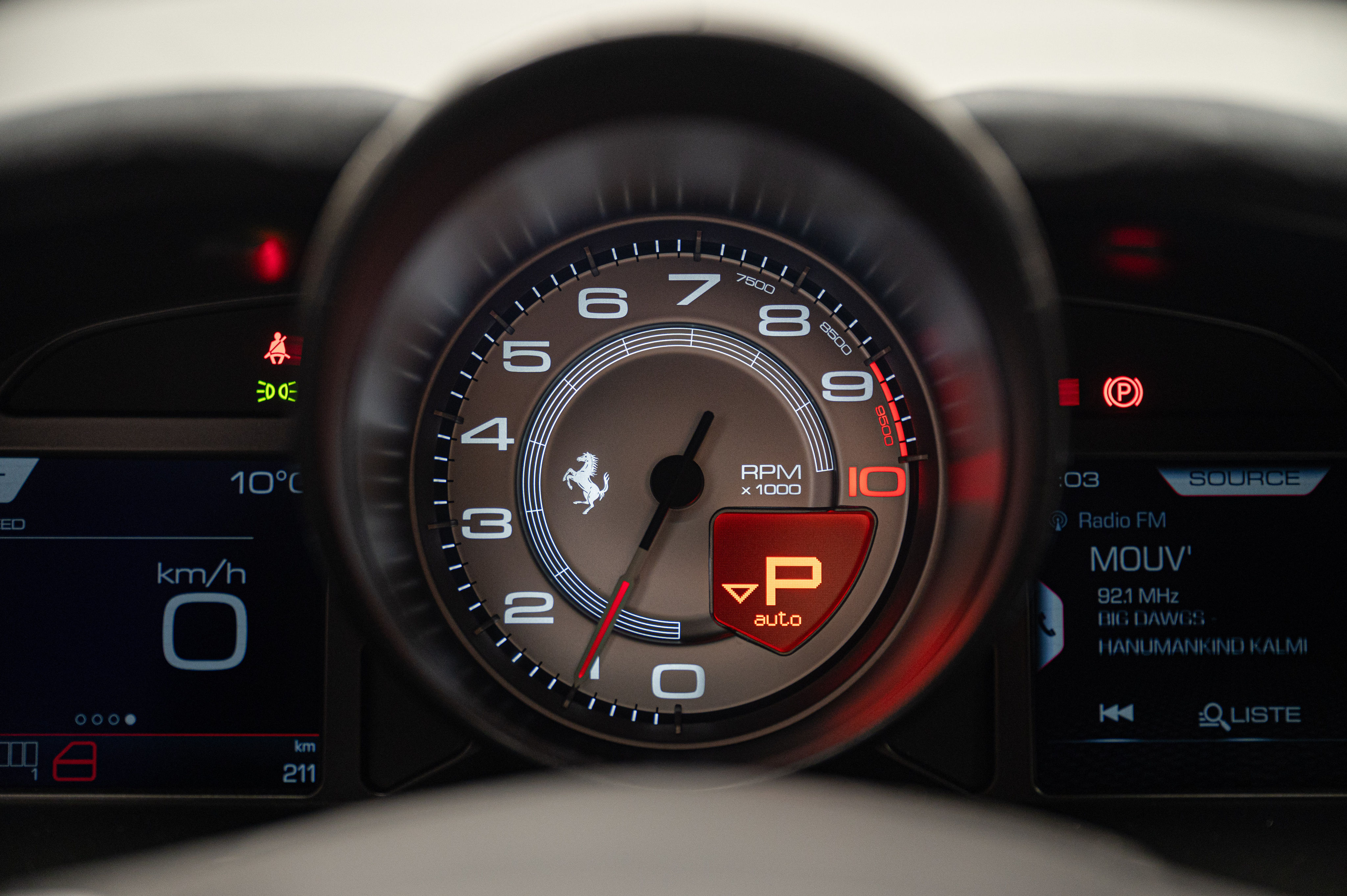 Ferrari 812 Competizione - 2022 - Joinsteer - #49
