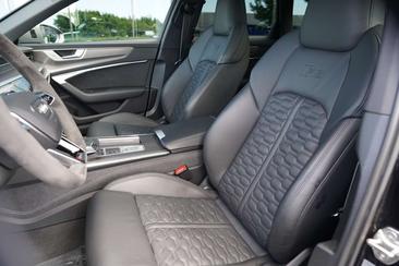 Audi RS6 Avant Performance — photo 11
