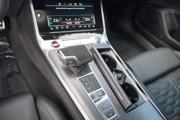 Audi RS6 Avant Performance — photo 15