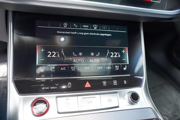 Audi RS6 Avant Performance — photo 27
