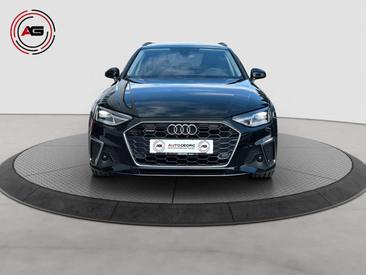 Audi A4 S Line Avant 40 TDI — photo 2