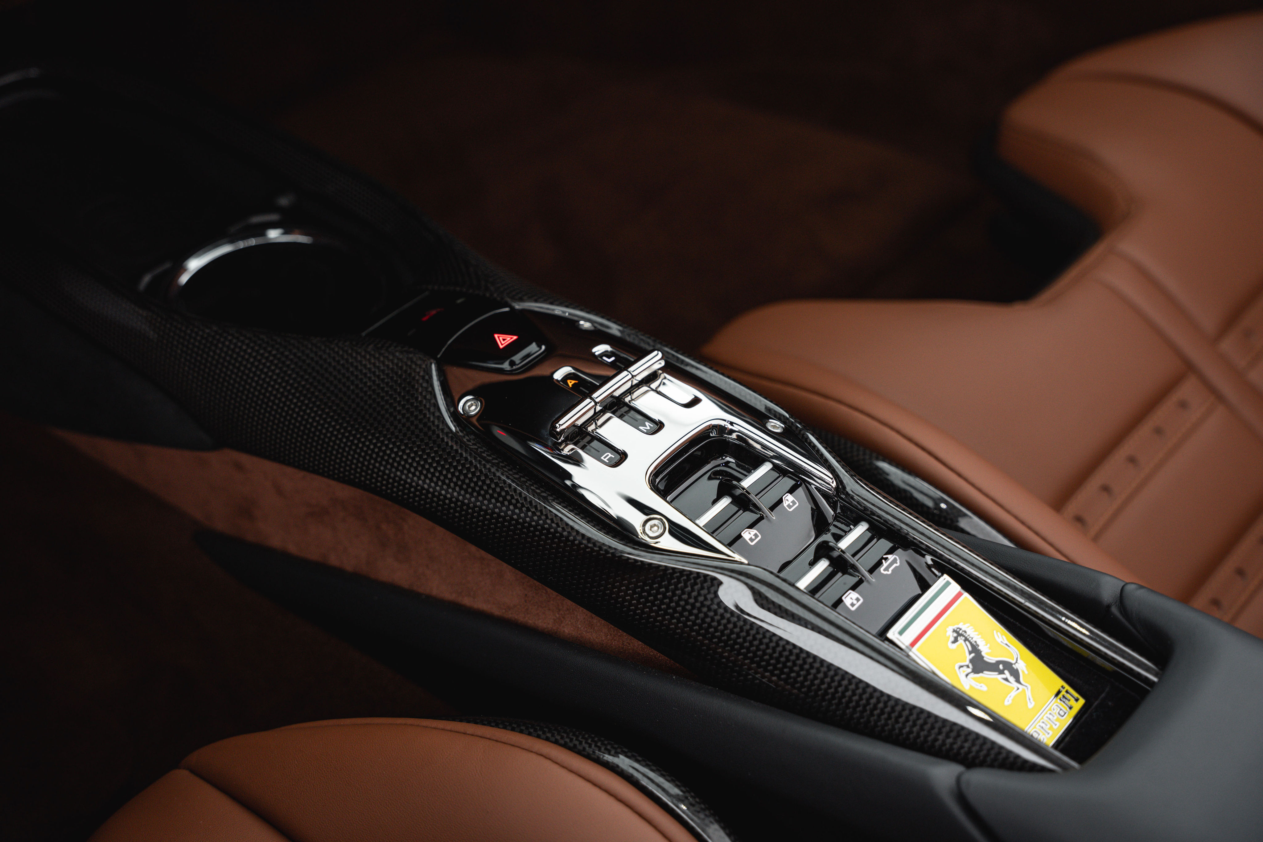 Ferrari 296 GTS - 2023 - Joinsteer - #22