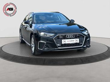 Audi A4 S Line Avant 40 TDI — photo 3