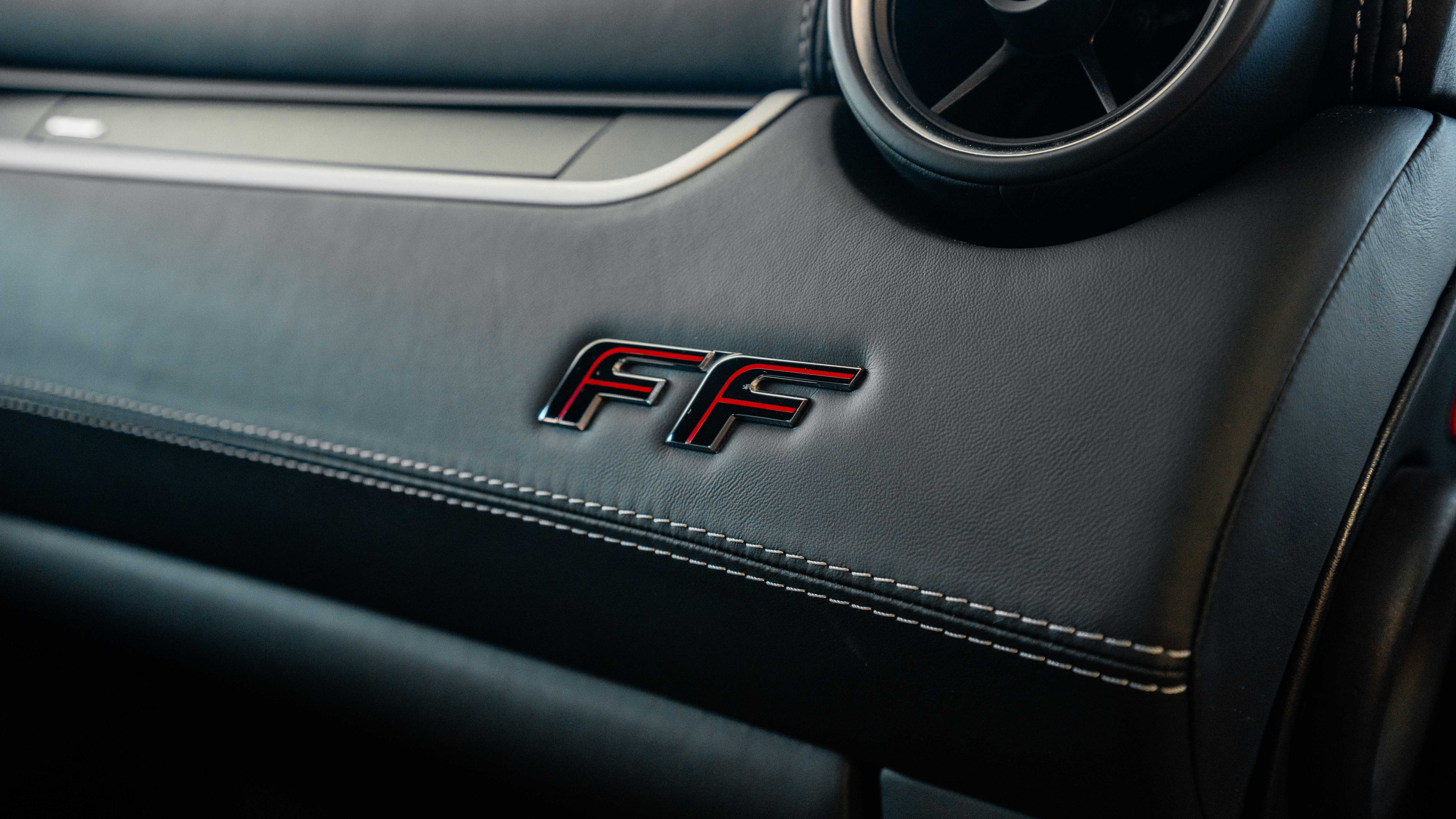 Ferrari FF - 2012 - Joinsteer - #19
