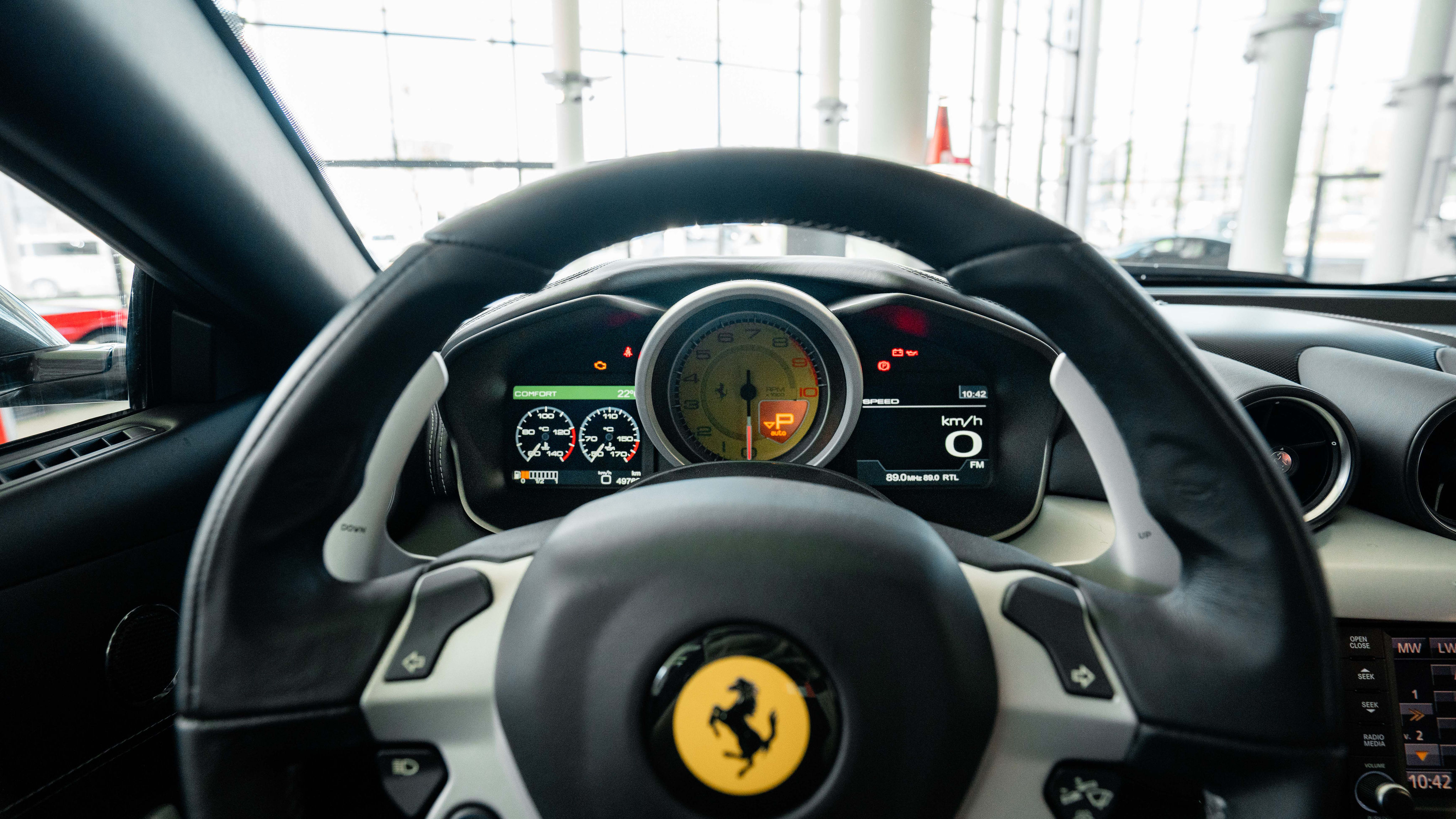 Ferrari FF - 2012 - Joinsteer - #20