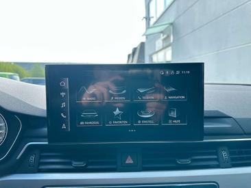 Audi A4 S Line Avant 40 TDI — photo 21
