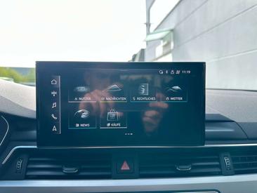 Audi A4 S Line Avant 40 TDI — photo 22
