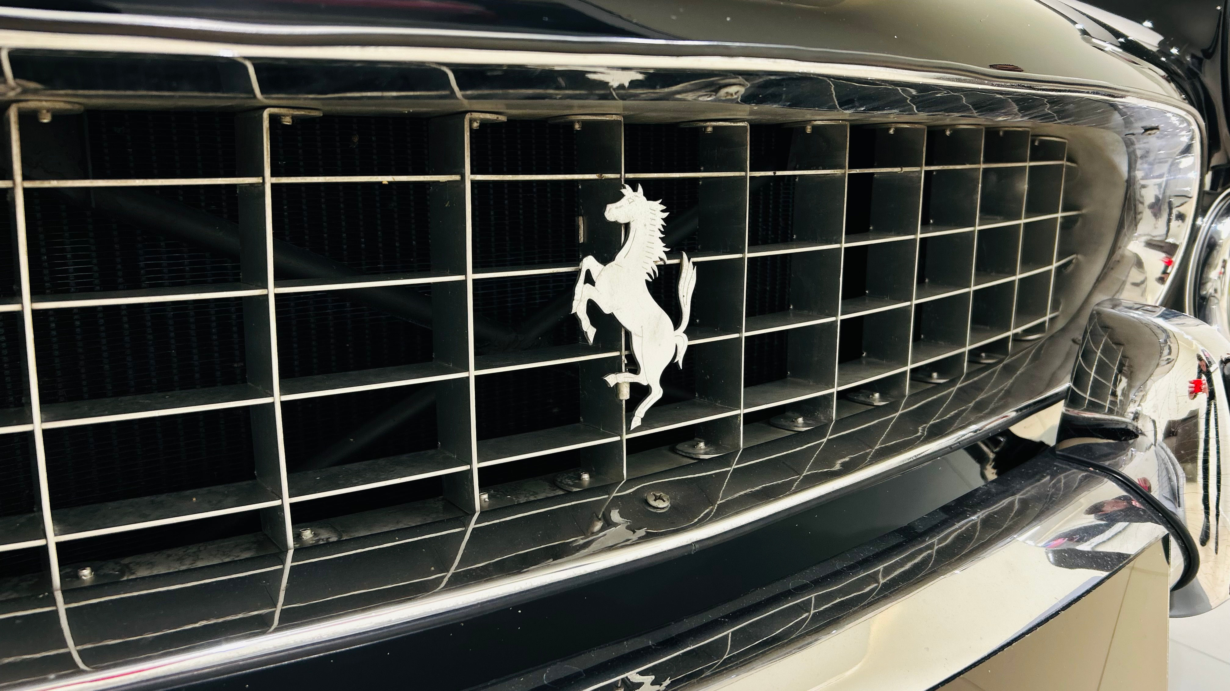 Ferrari 330 America - 1963 - Joinsteer - #9