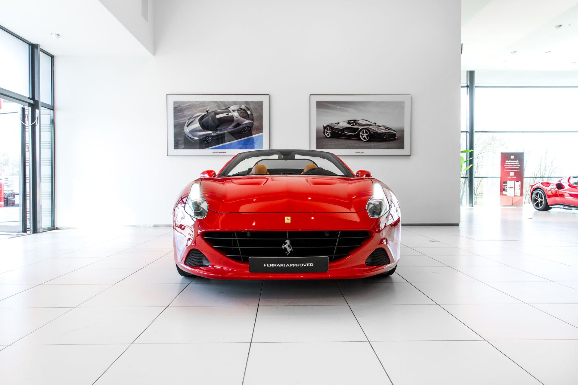 Ferrari California T - 2016 - Joinsteer - #2