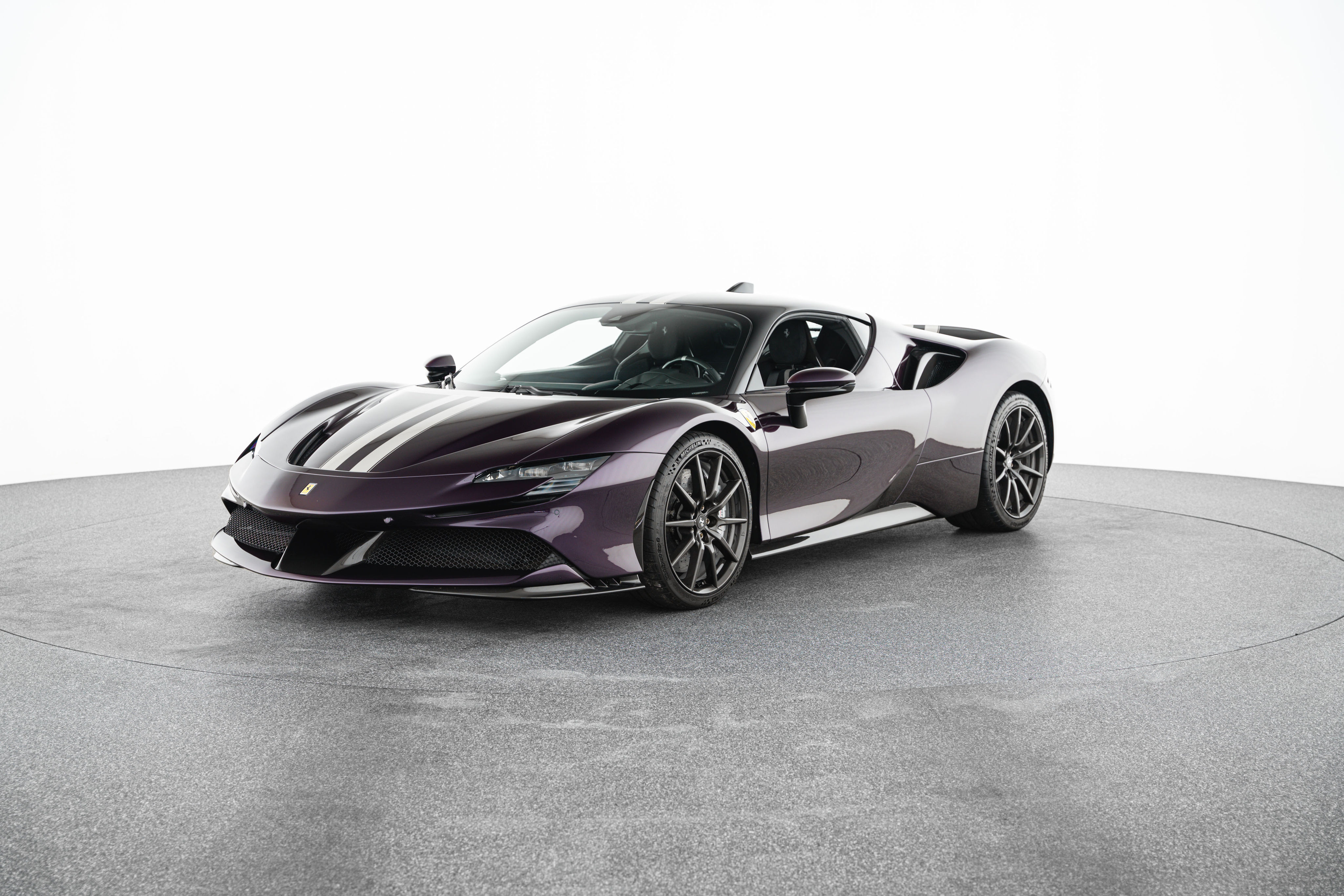 Ferrari SF90 Stradale - 2022 - Joinsteer - #1