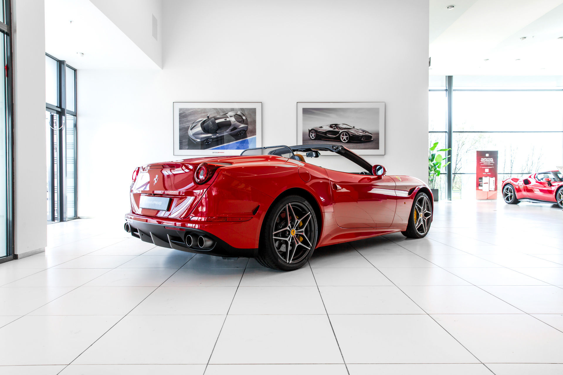 Ferrari California T - 2016 - Joinsteer - #3
