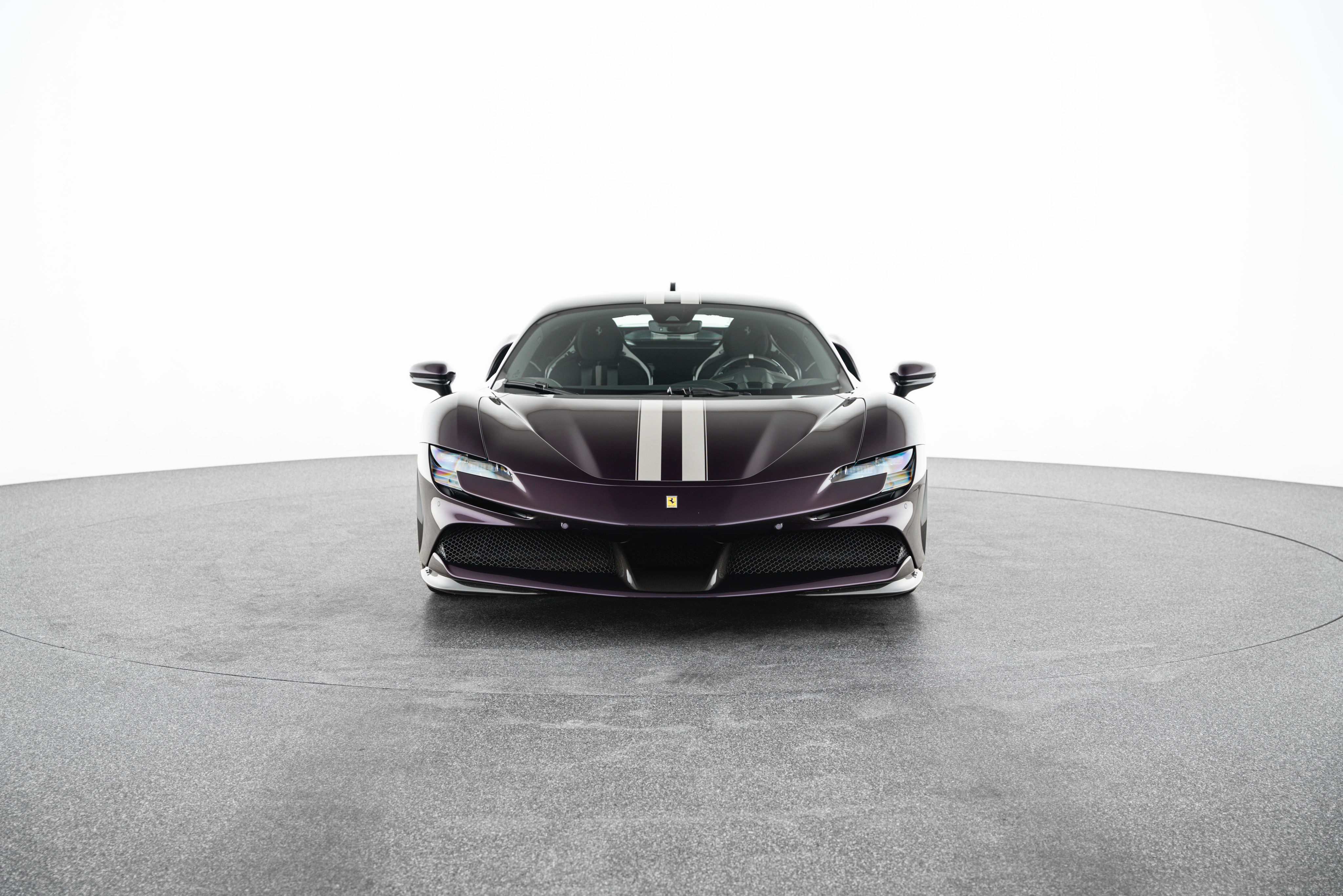 Ferrari SF90 Stradale - 2022 - Joinsteer - #2