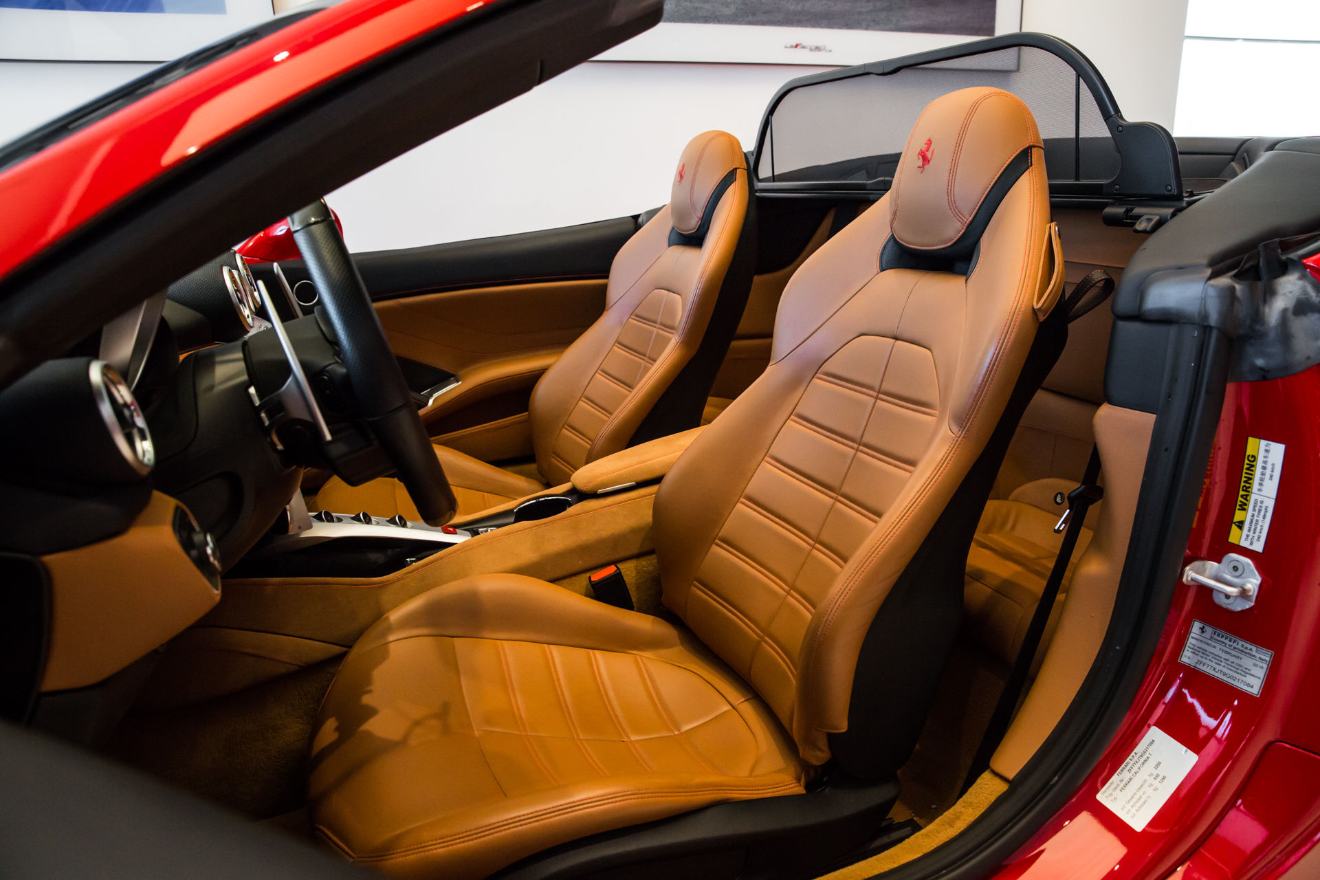 Ferrari California T - 2016 - Joinsteer - #6