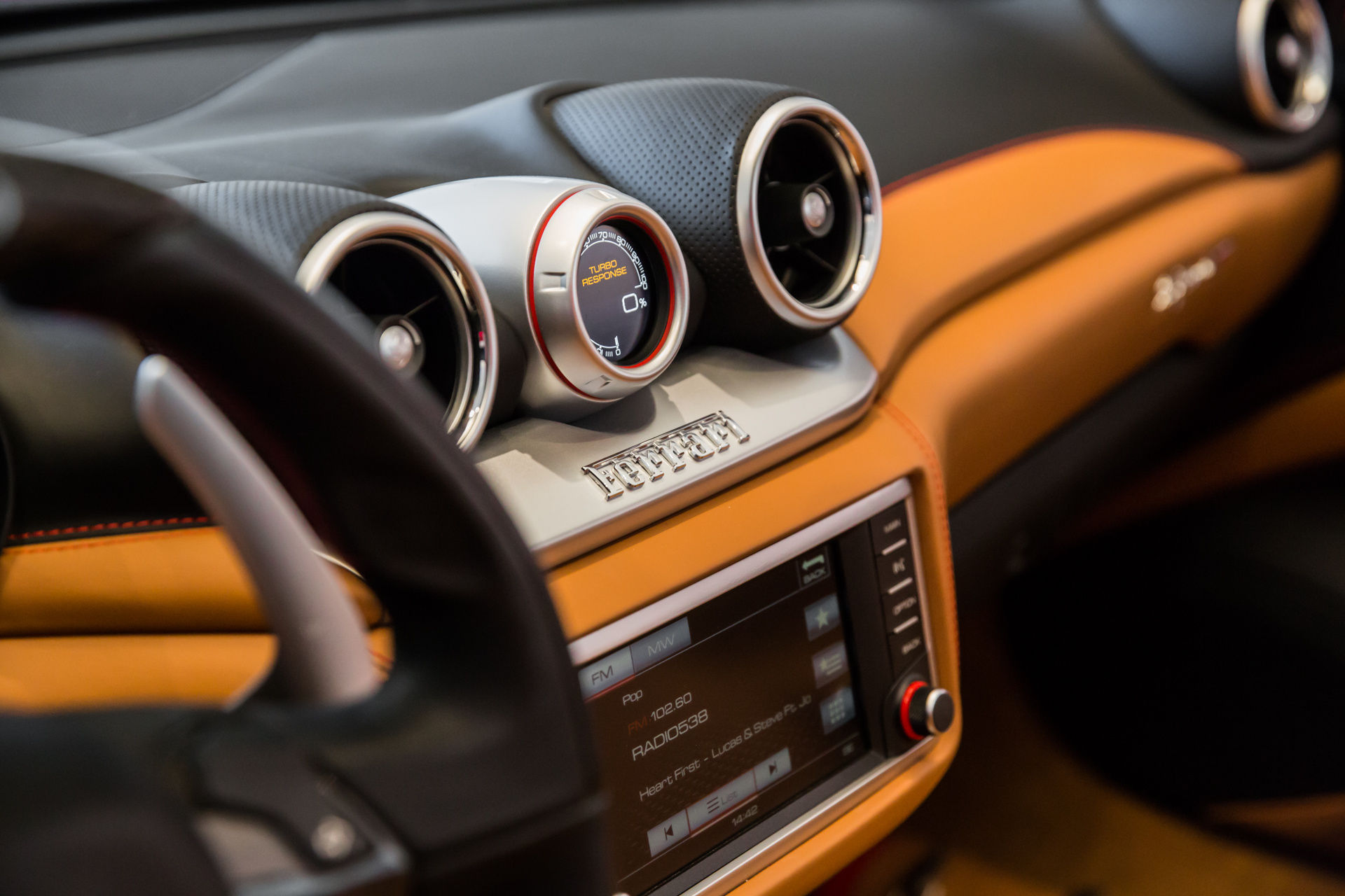 Ferrari California T - 2016 - Joinsteer - #7