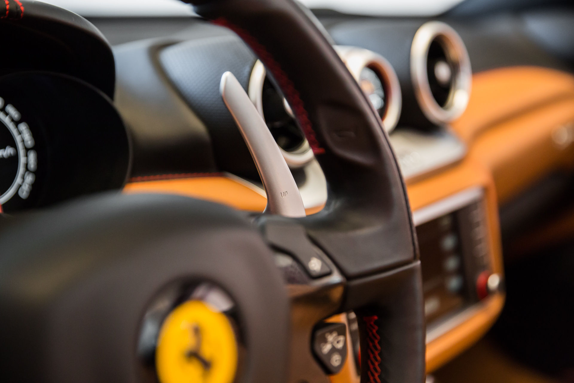 Ferrari California T - 2016 - Joinsteer - #8