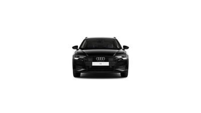 Audi A6 Sport 40 TDI