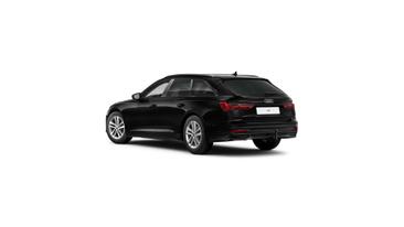 Audi A6 Sport 40 TDI — photo 5
