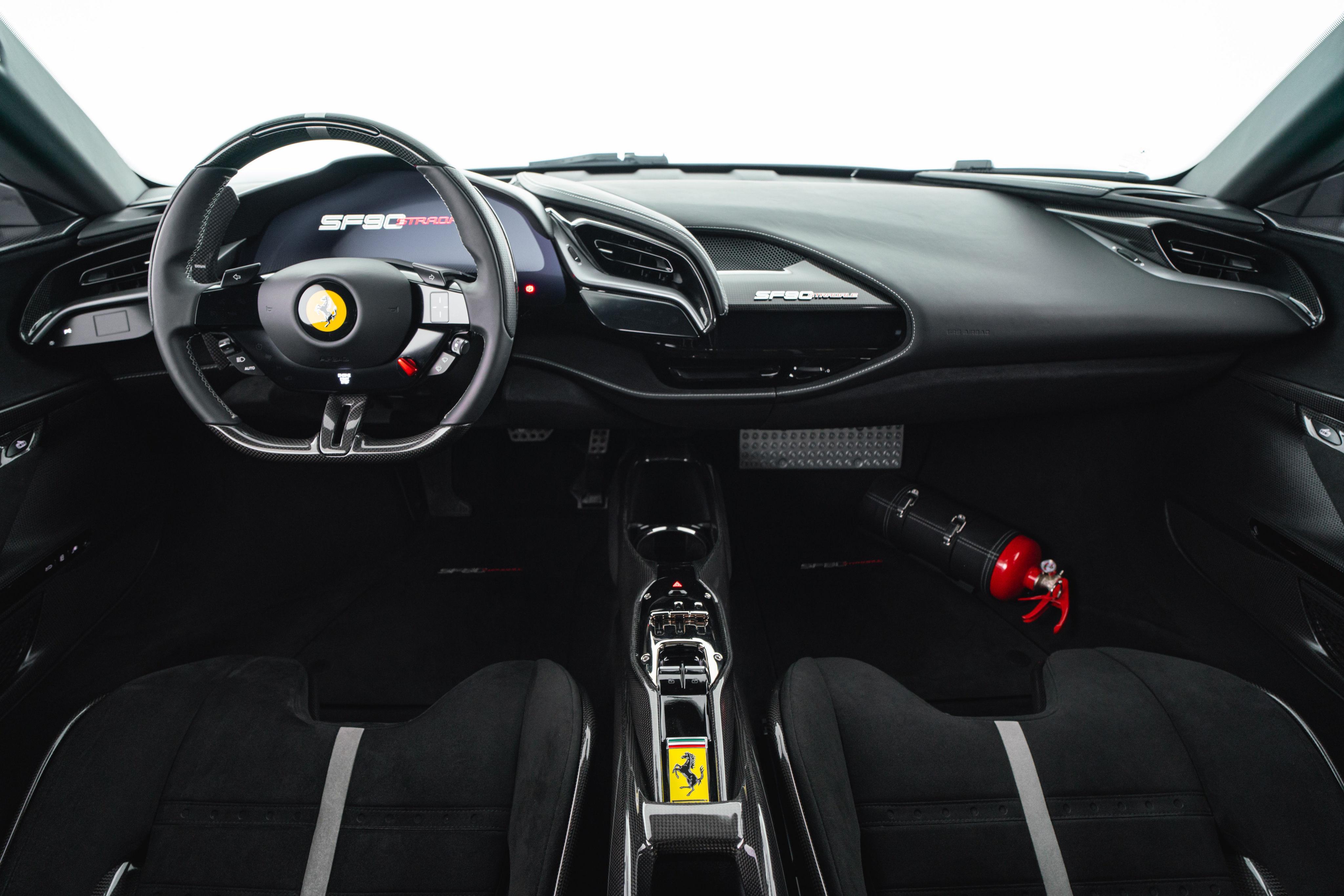 Ferrari SF90 Stradale - 2022 - Joinsteer - #5