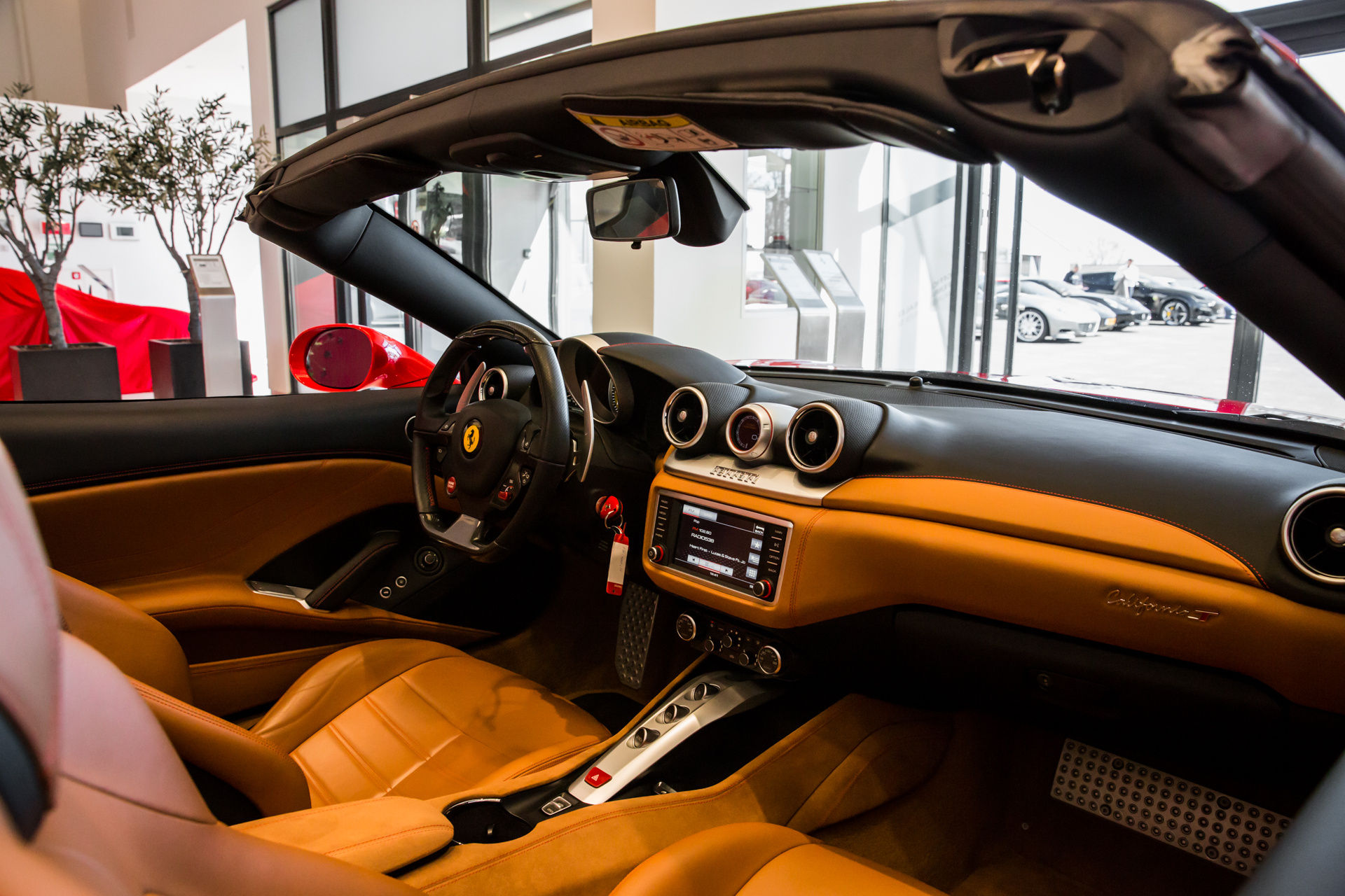 Ferrari California T - 2016 - Joinsteer - #9