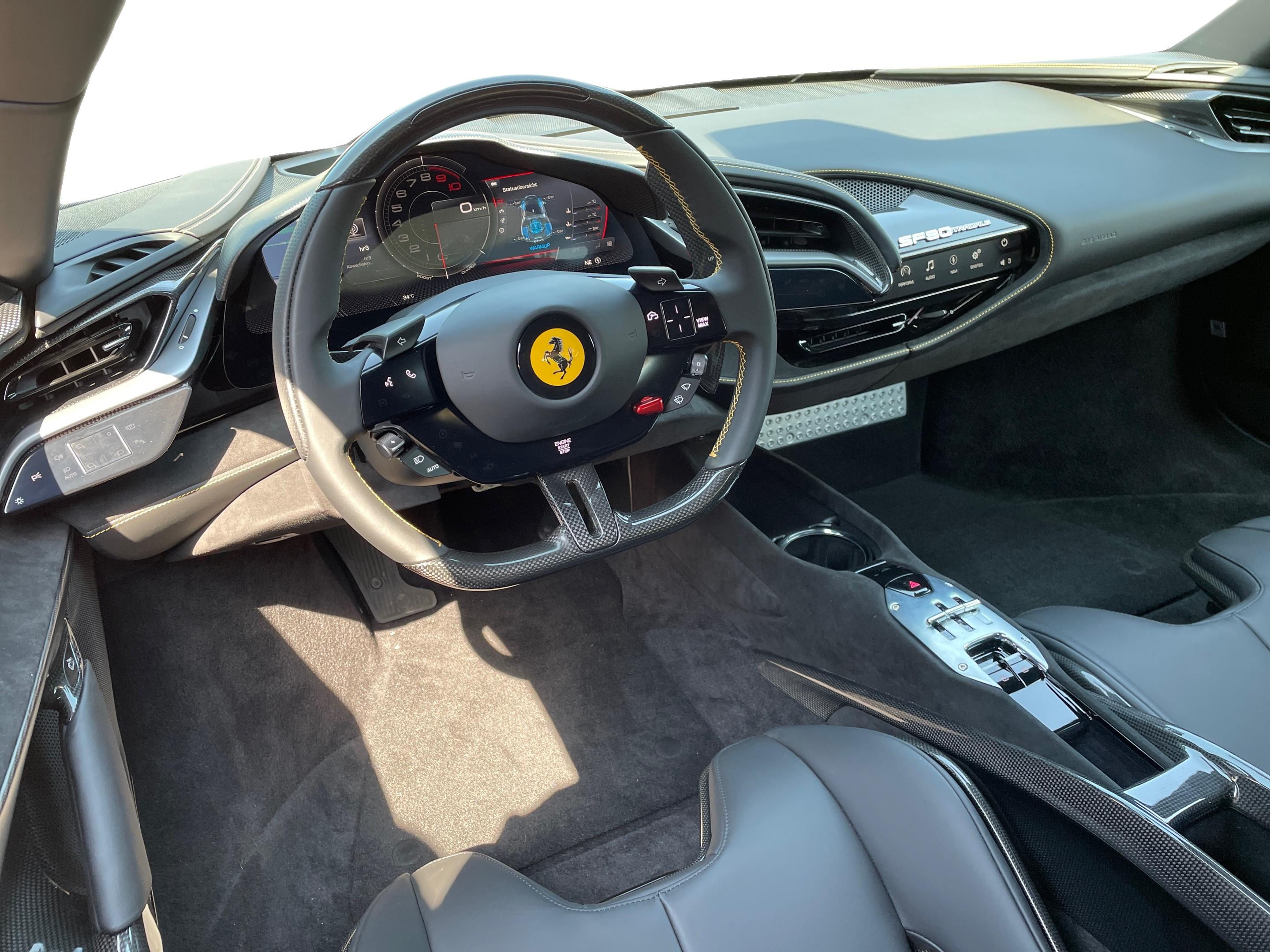 Ferrari SF90 Stradale - 2023 - Joinsteer - #5