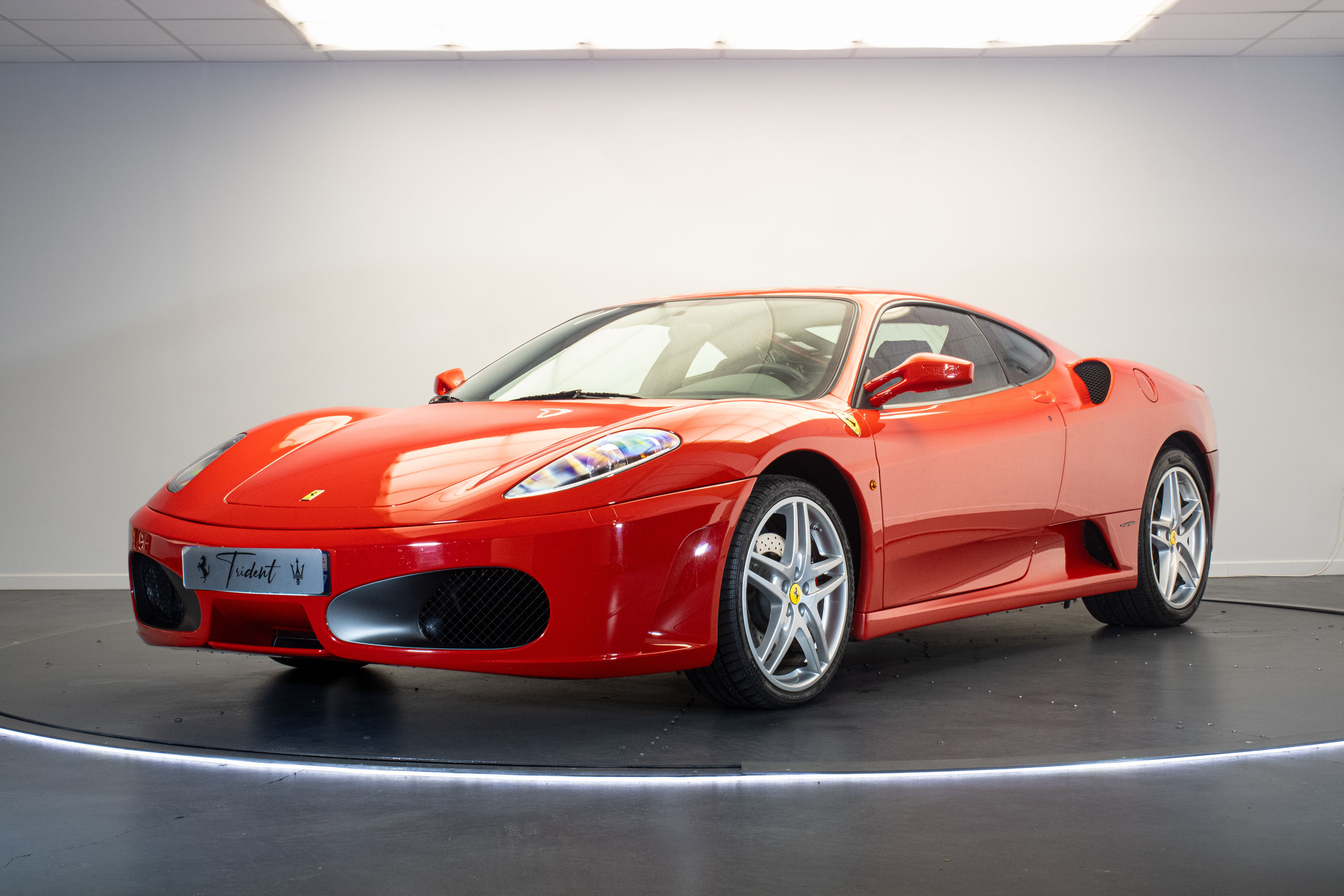 Ferrari F430 - 2005 - Joinsteer - #1