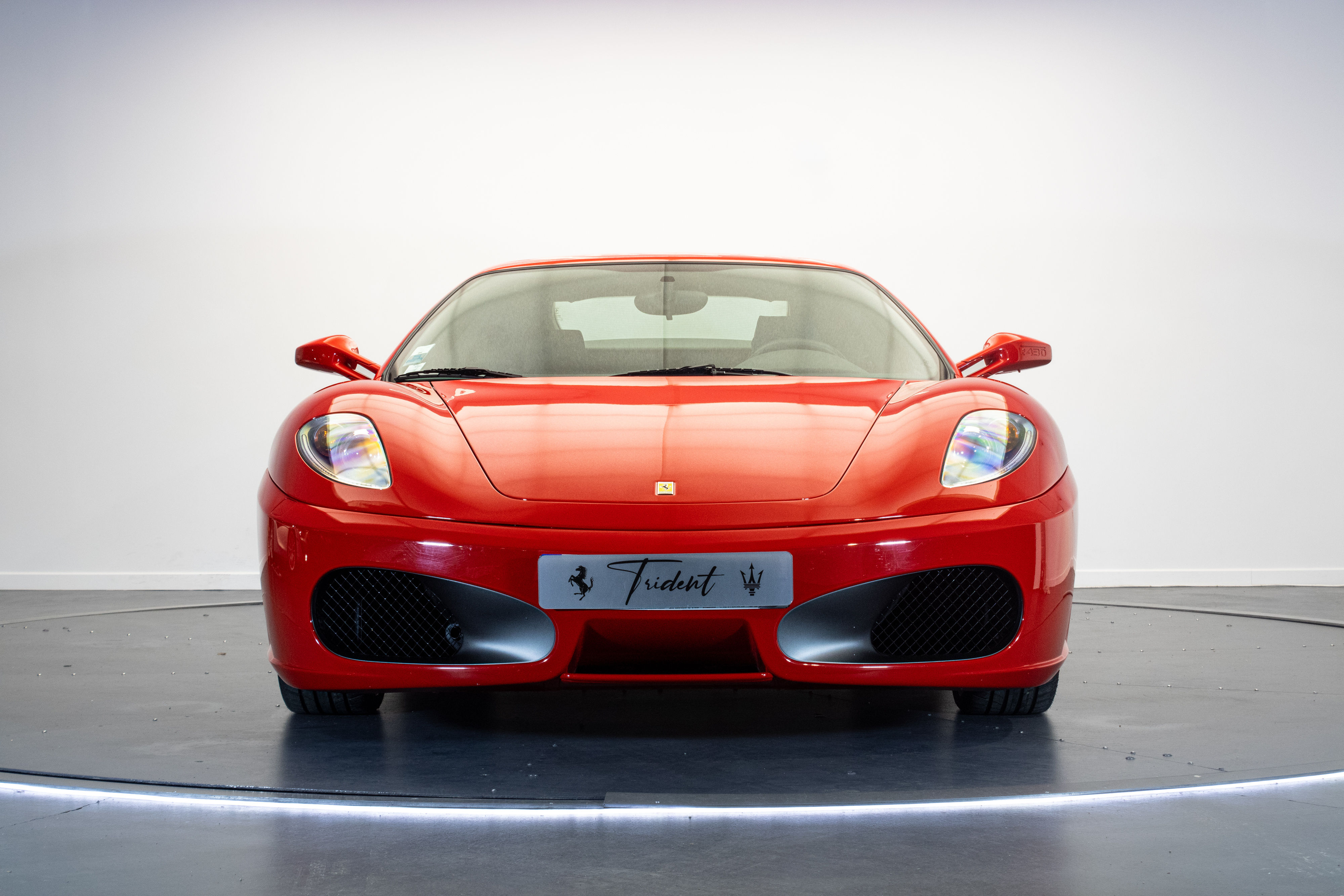 Ferrari F430 - 2005 - Joinsteer - #2