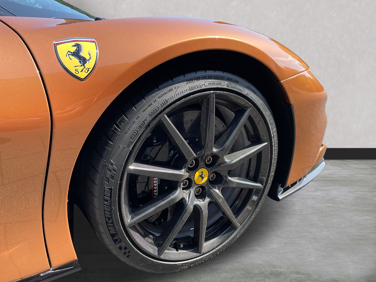 Ferrari SF90 Stradale - 2023 - Joinsteer - #8