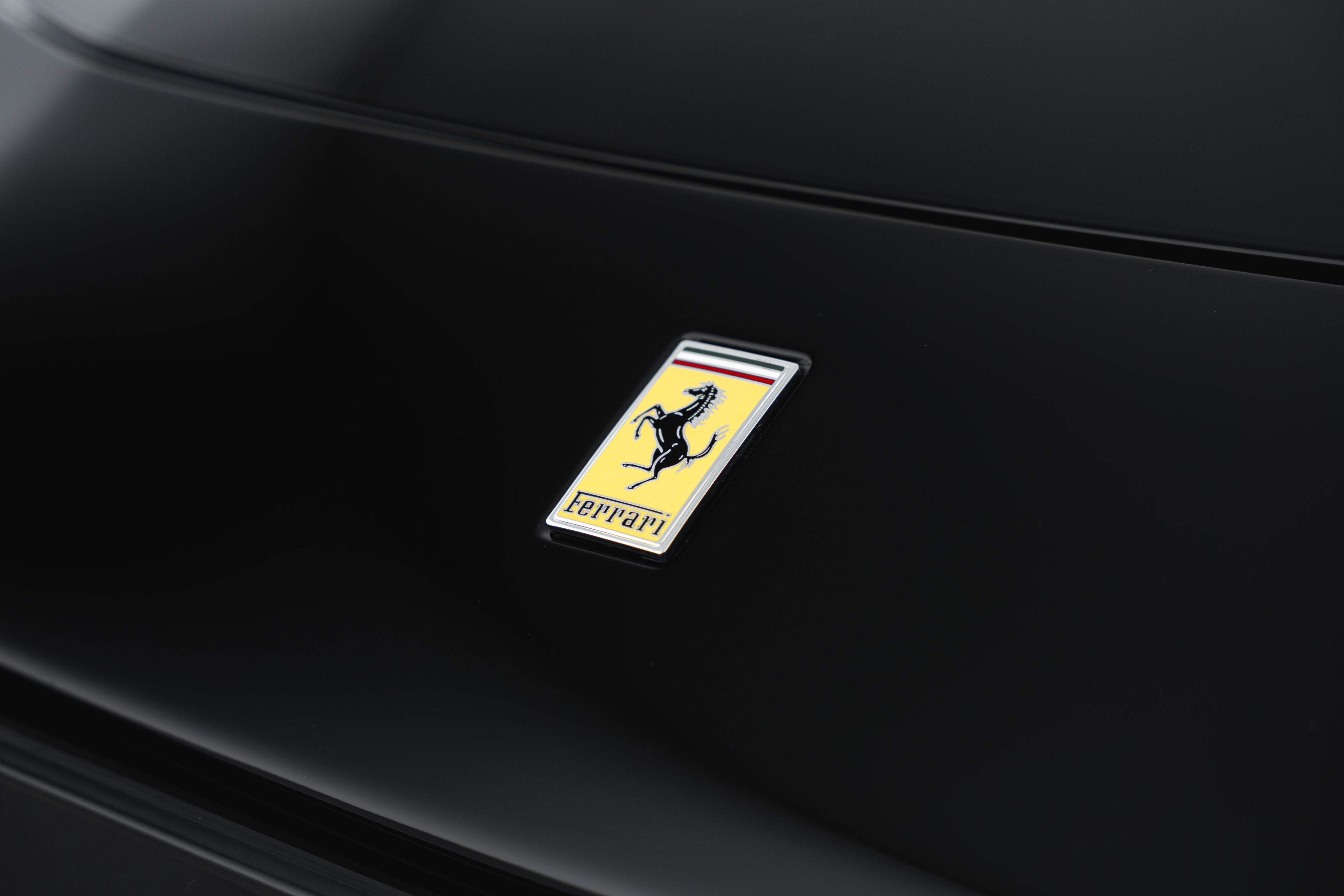 Ferrari 296 GTS - 2023 - Joinsteer - #36