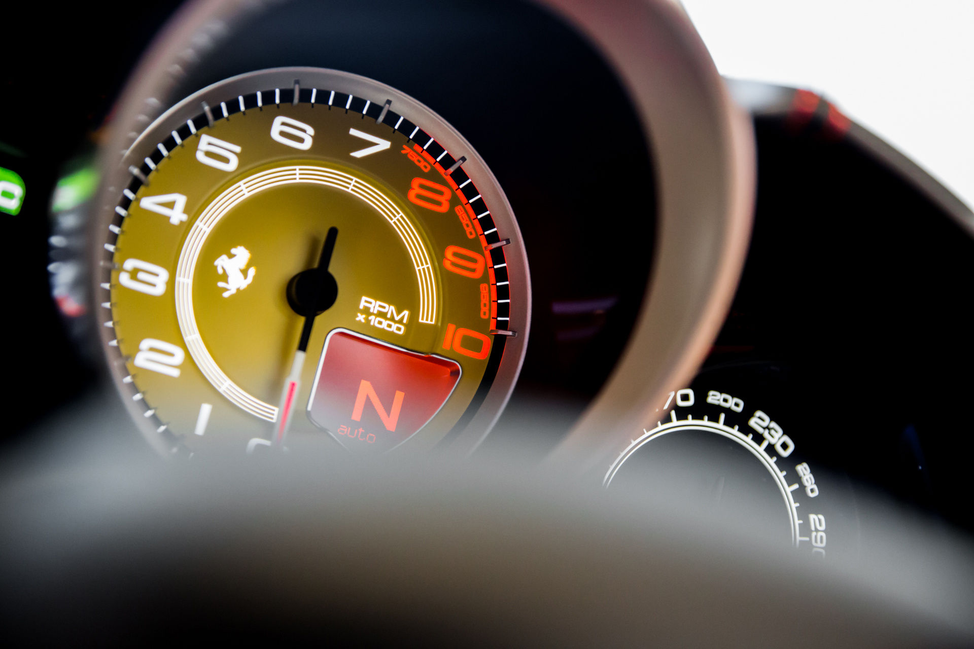 Ferrari California T - 2016 - Joinsteer - #15