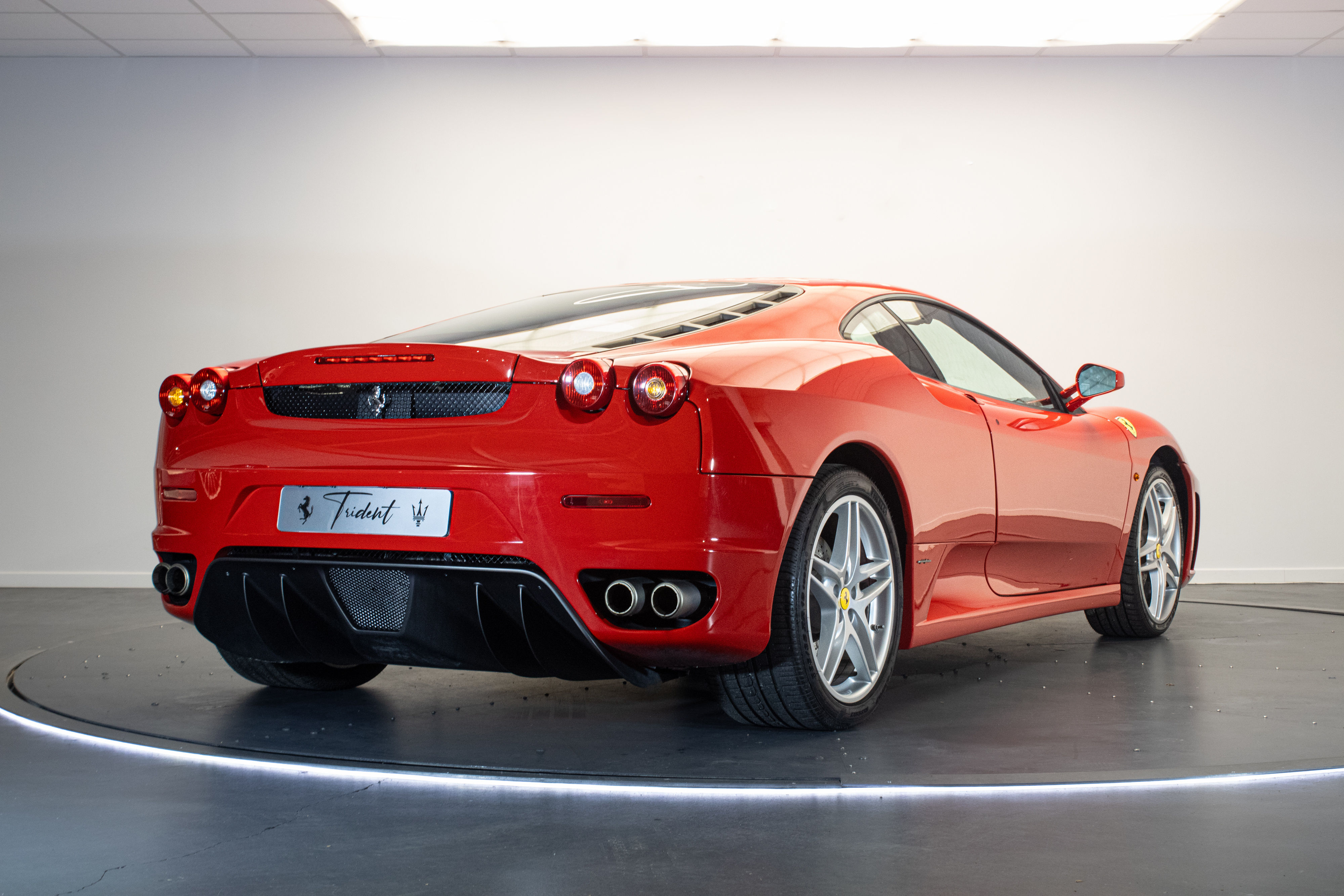 Ferrari F430 - 2005 - Joinsteer - #3