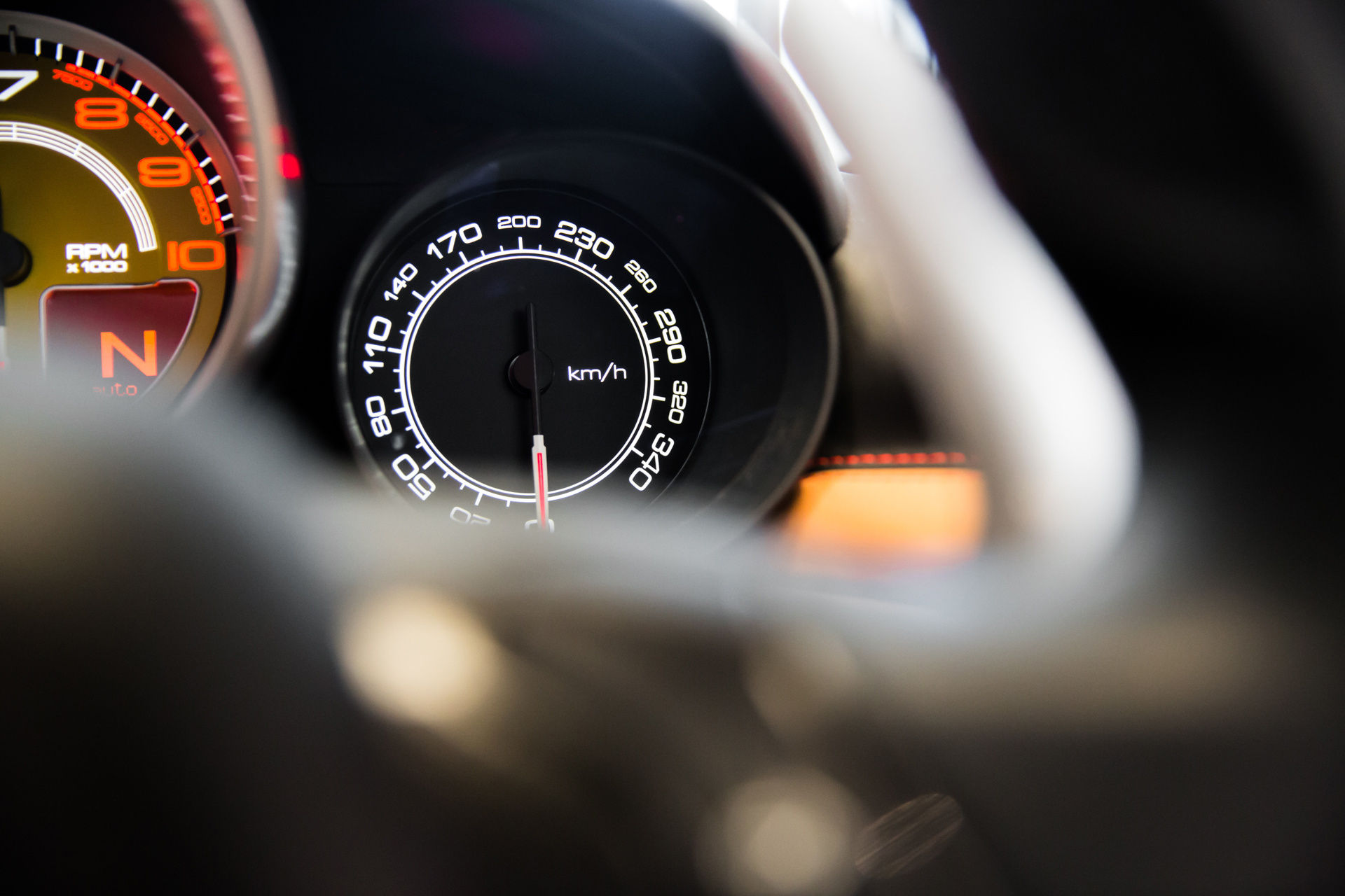 Ferrari California T - 2016 - Joinsteer - #16