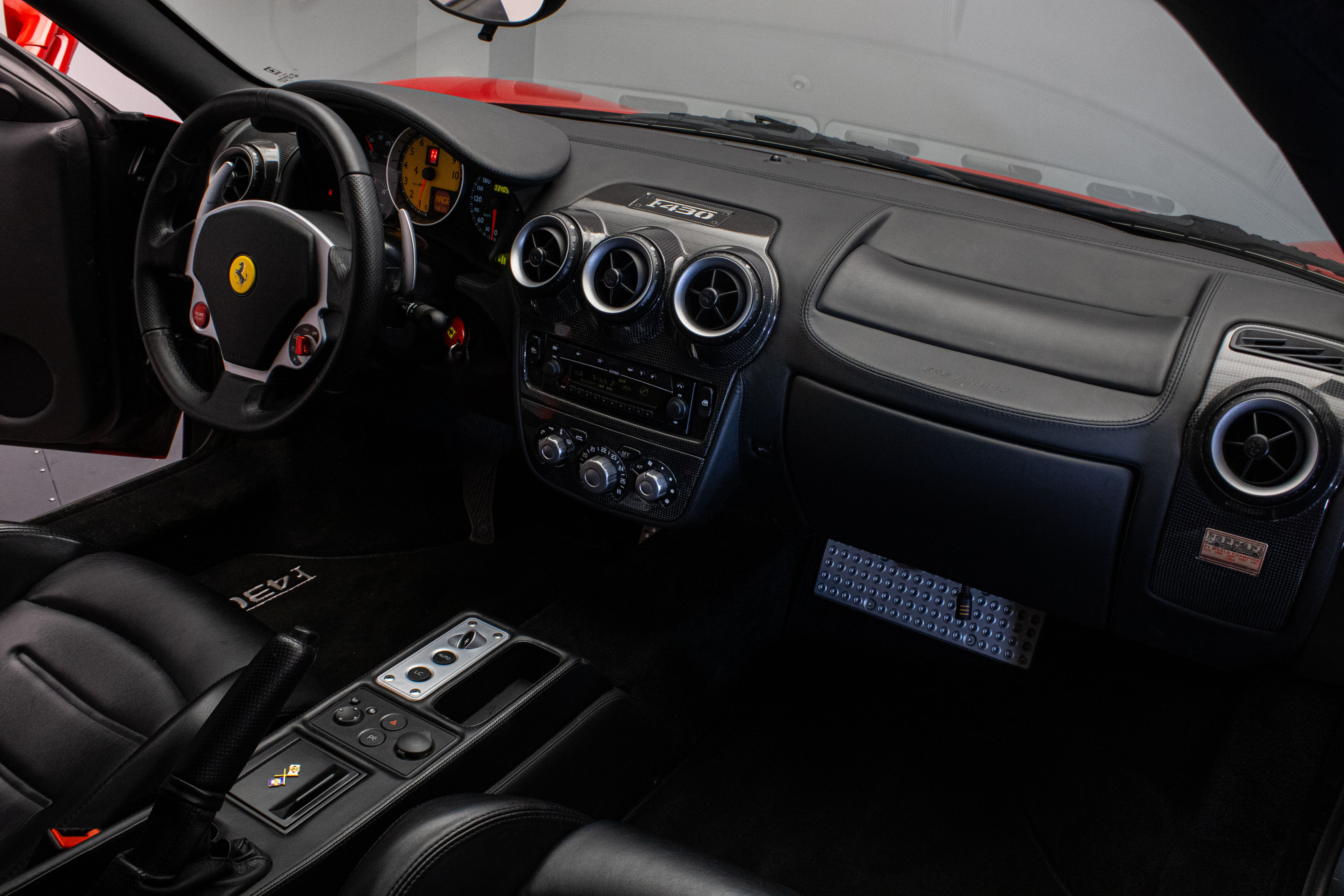 Ferrari F430 - 2005 - Joinsteer - #5