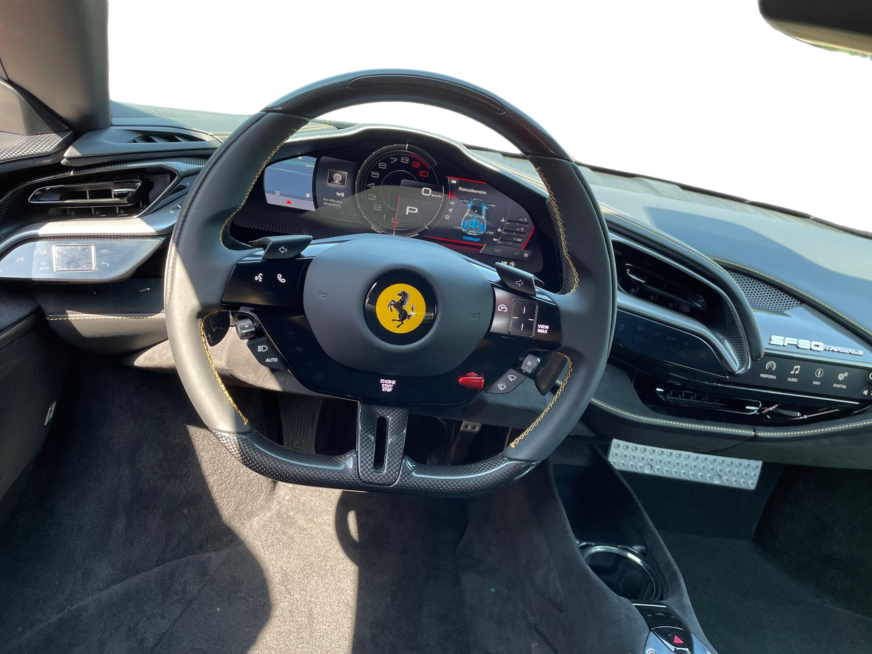 Ferrari SF90 Stradale - 2023 - Joinsteer - #12