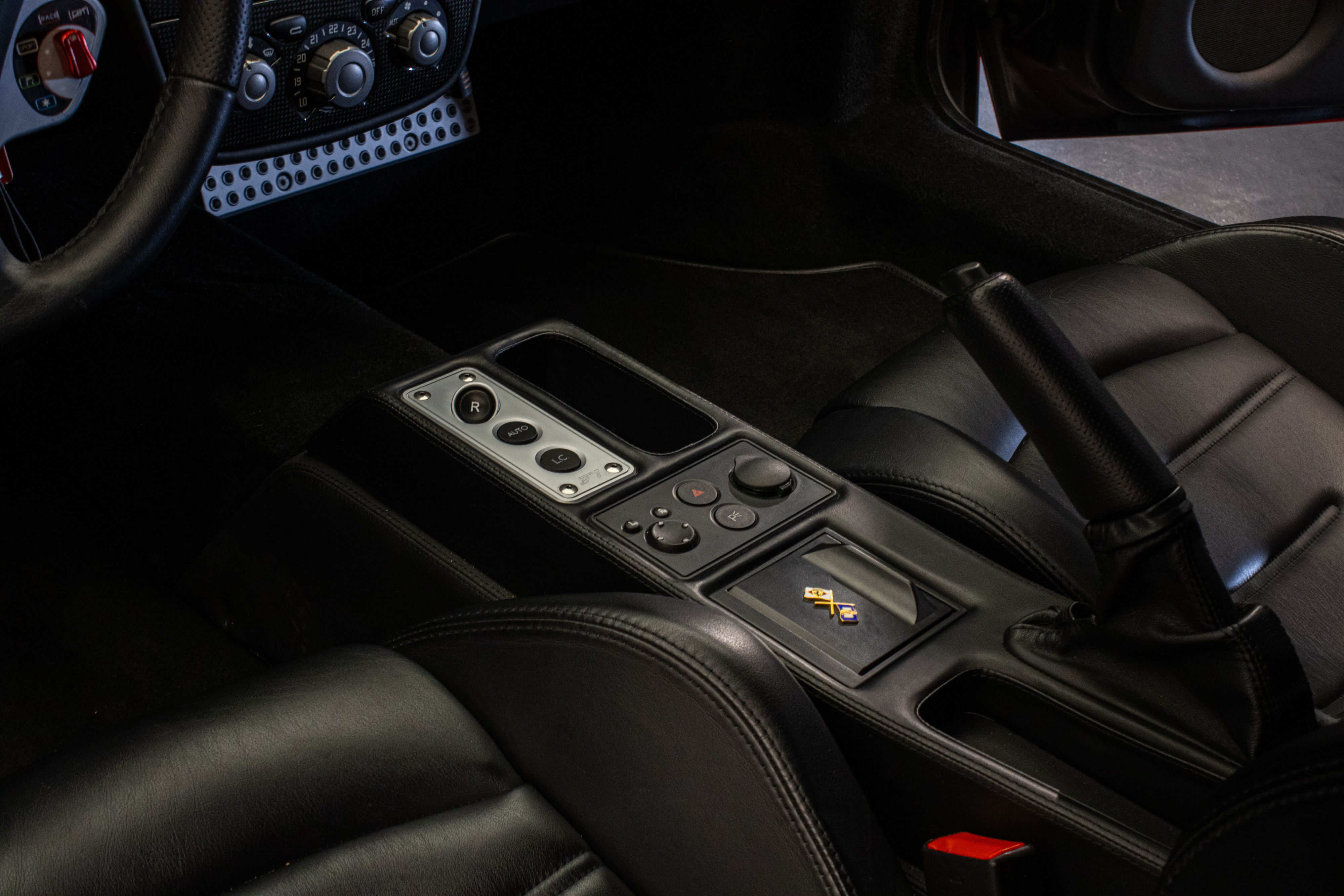 Ferrari F430 - 2005 - Joinsteer - #7